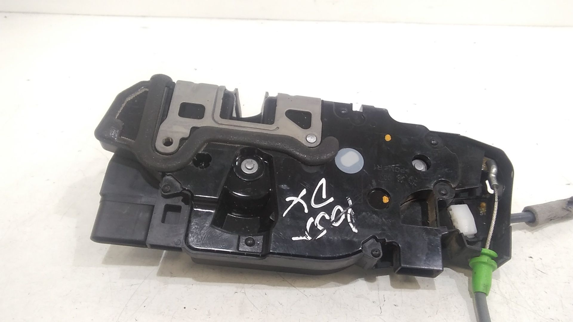 Serratura Posteriore destra MERCEDES CLA Coup (C118) (19>)