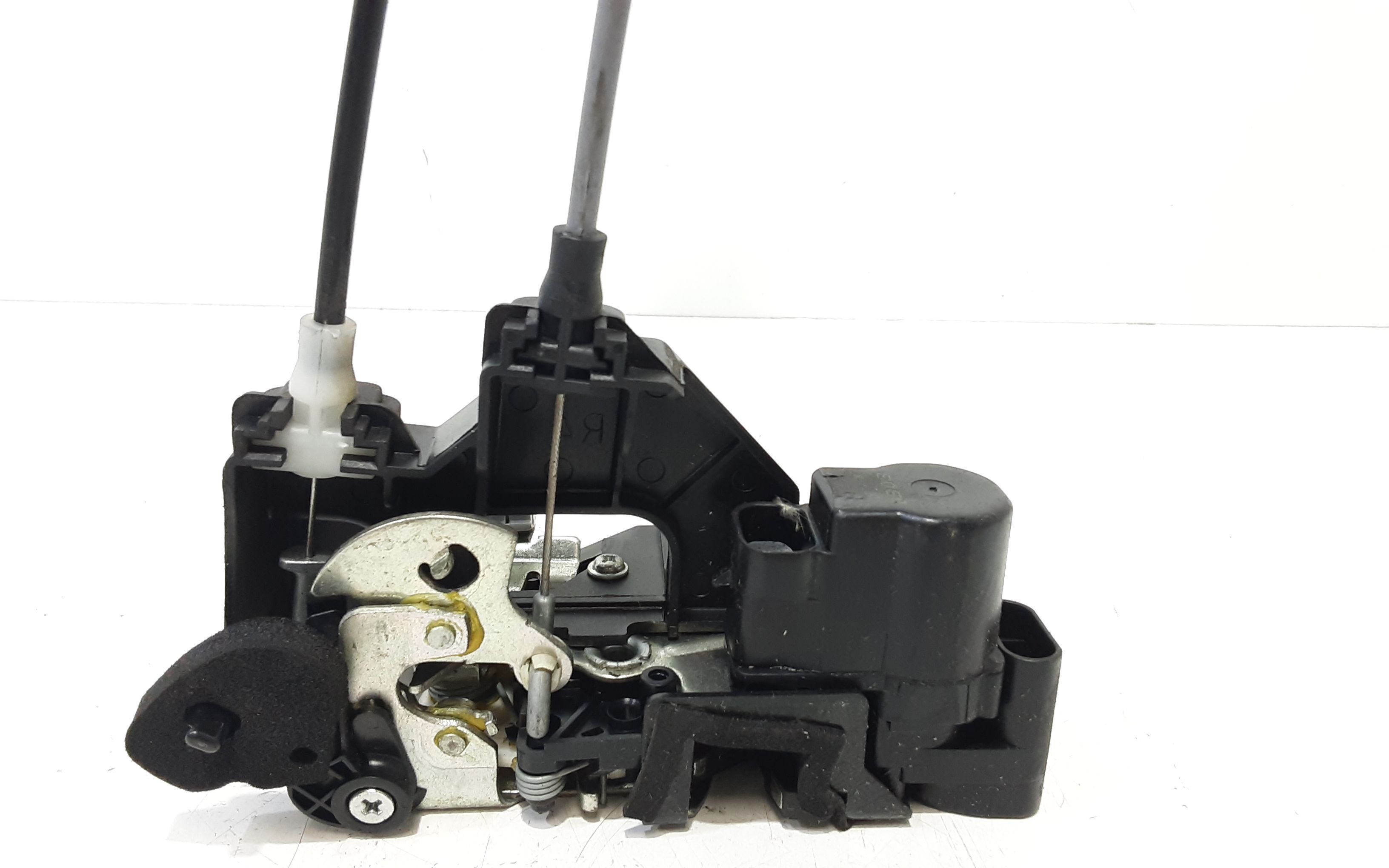 Serratura Posteriore destra CHEVROLET Spark 1 Serie