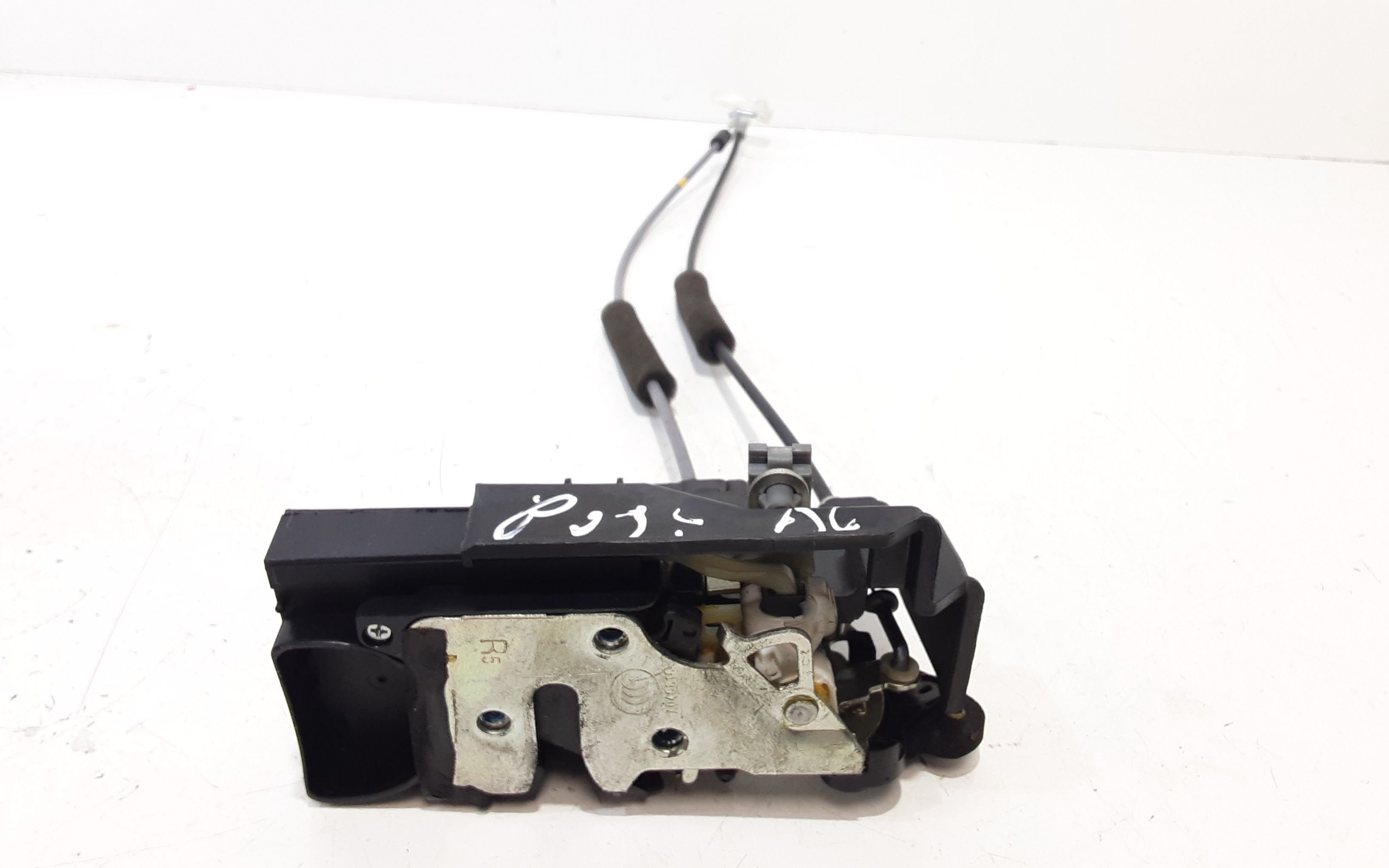 Serratura Posteriore destra CHEVROLET Spark 1 Serie