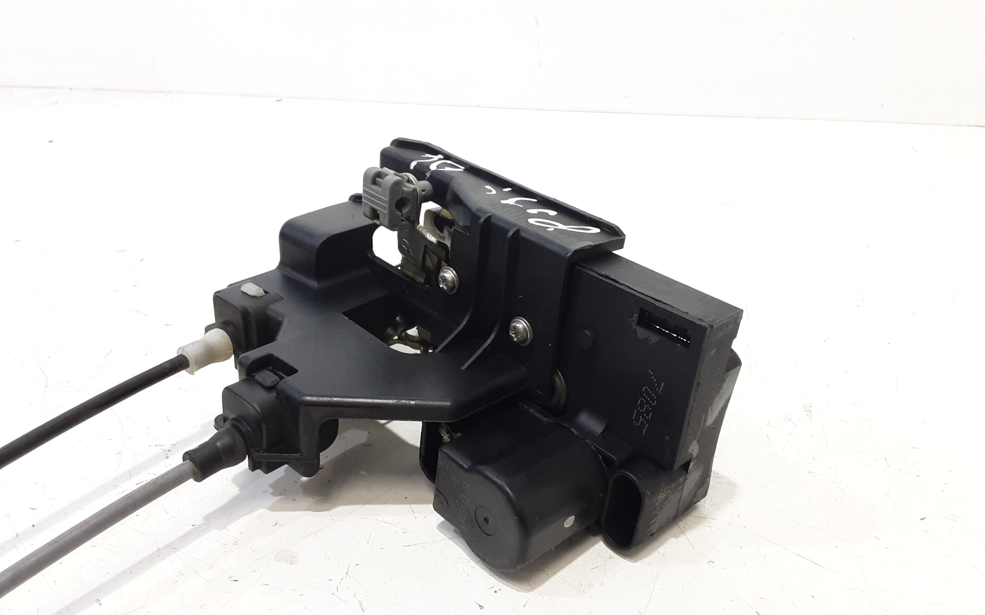 Serratura Posteriore destra CHEVROLET Spark 1 Serie