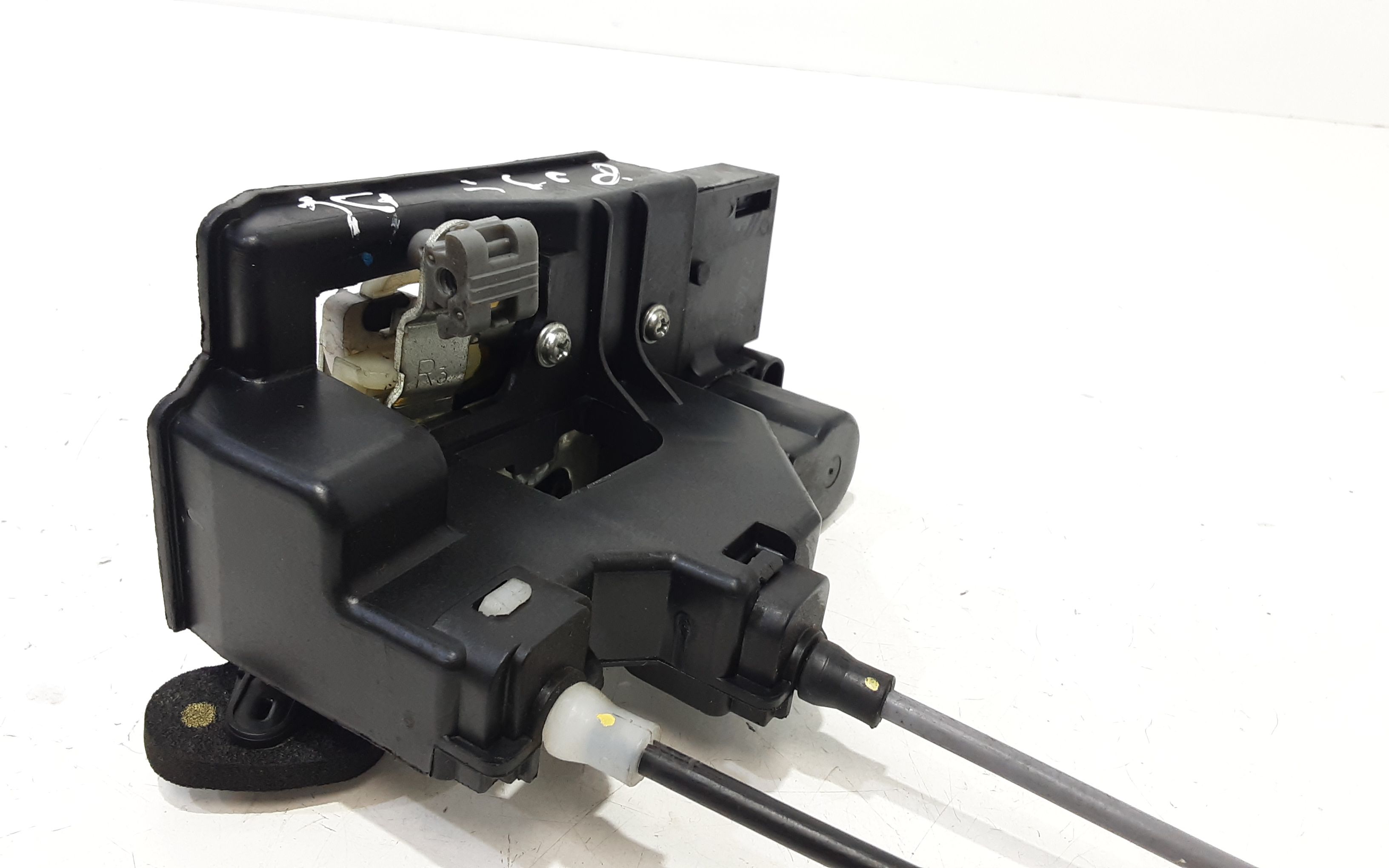 Serratura Posteriore destra CHEVROLET Spark 1 Serie