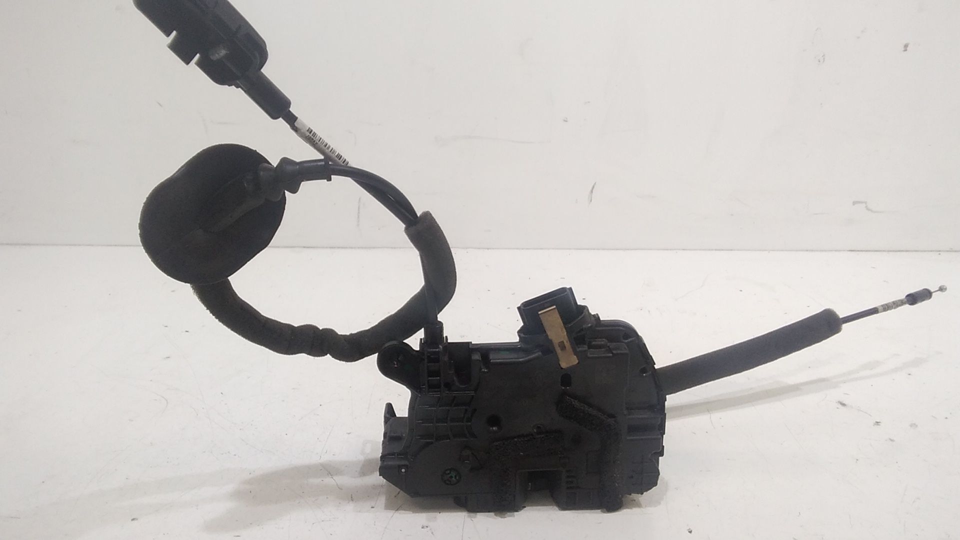 Serratura Posteriore destra RENAULT Clio Serie IV (12>19)