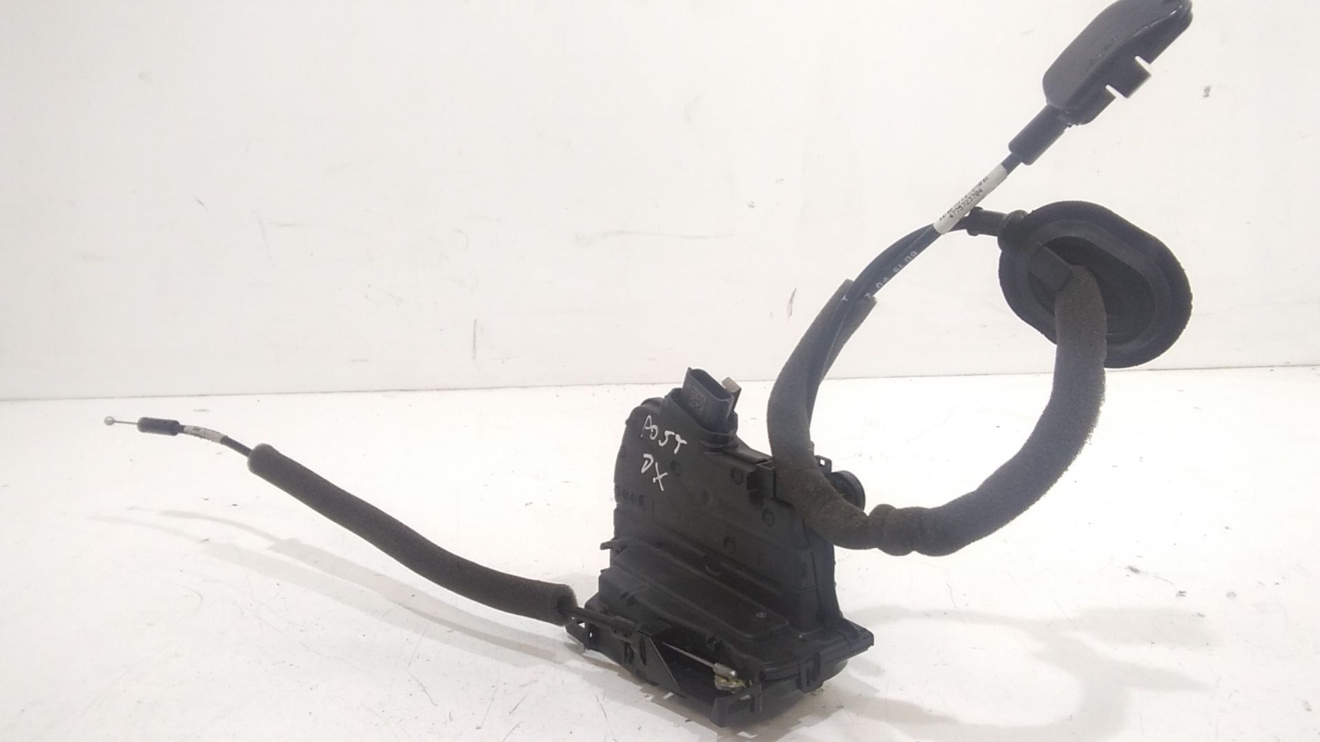 Serratura Posteriore destra RENAULT Clio Serie IV (12>19)