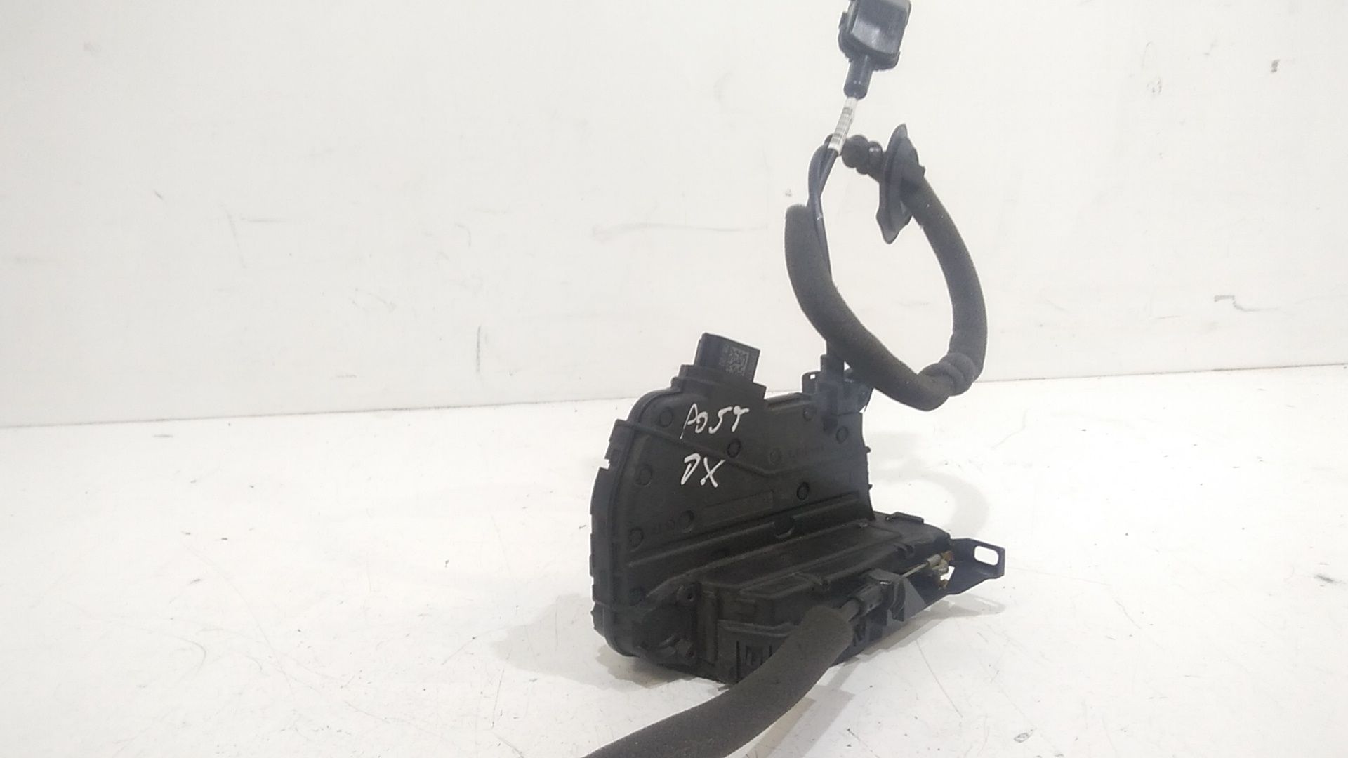 Serratura Posteriore destra RENAULT Clio Serie IV (12>19)