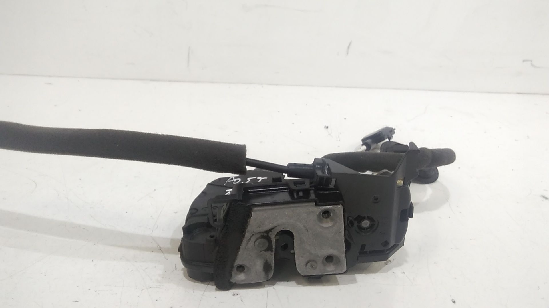 Serratura Posteriore destra RENAULT Clio Serie IV (12>19)