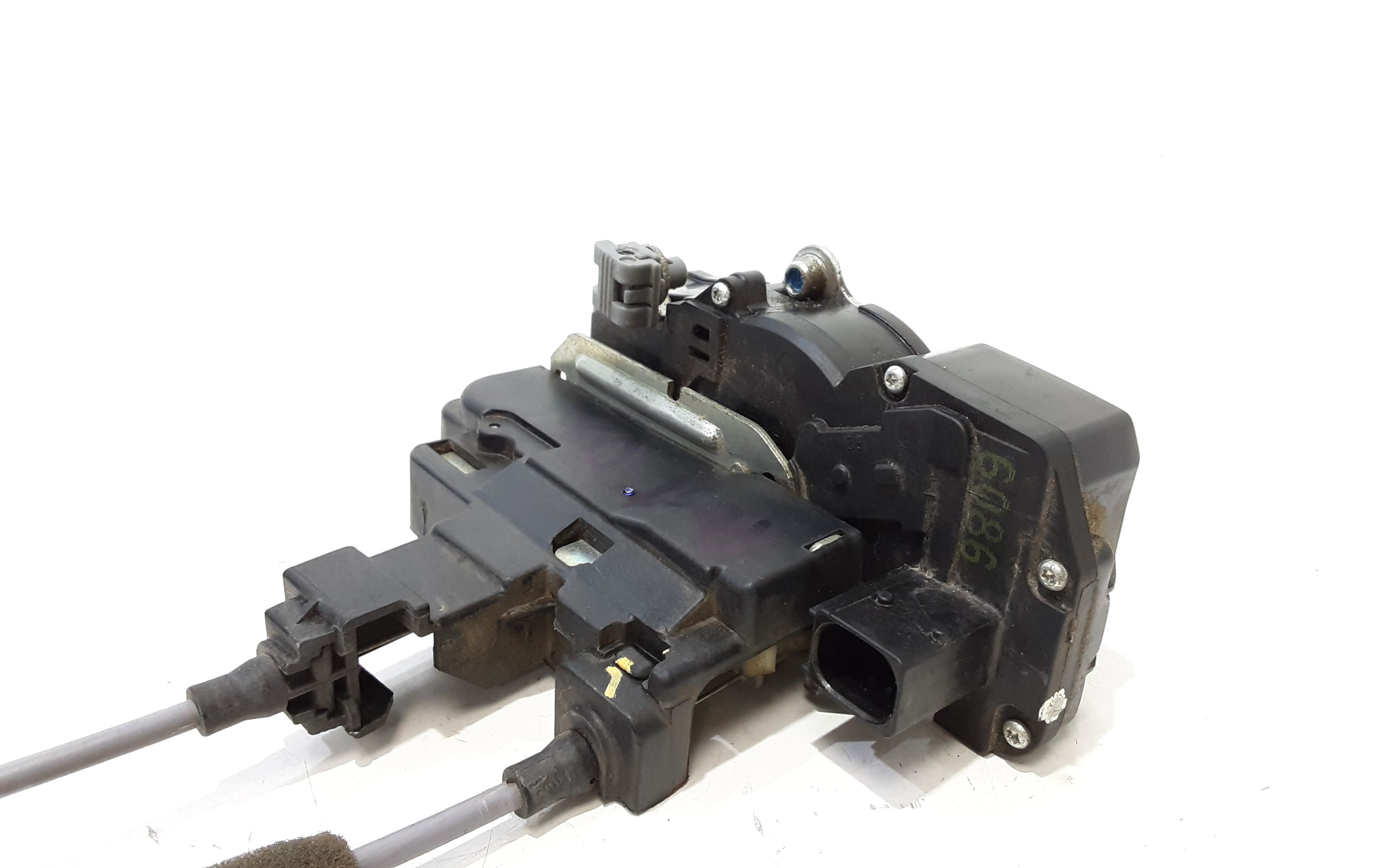 Serratura Posteriore destra CHEVROLET Captiva 1 Serie