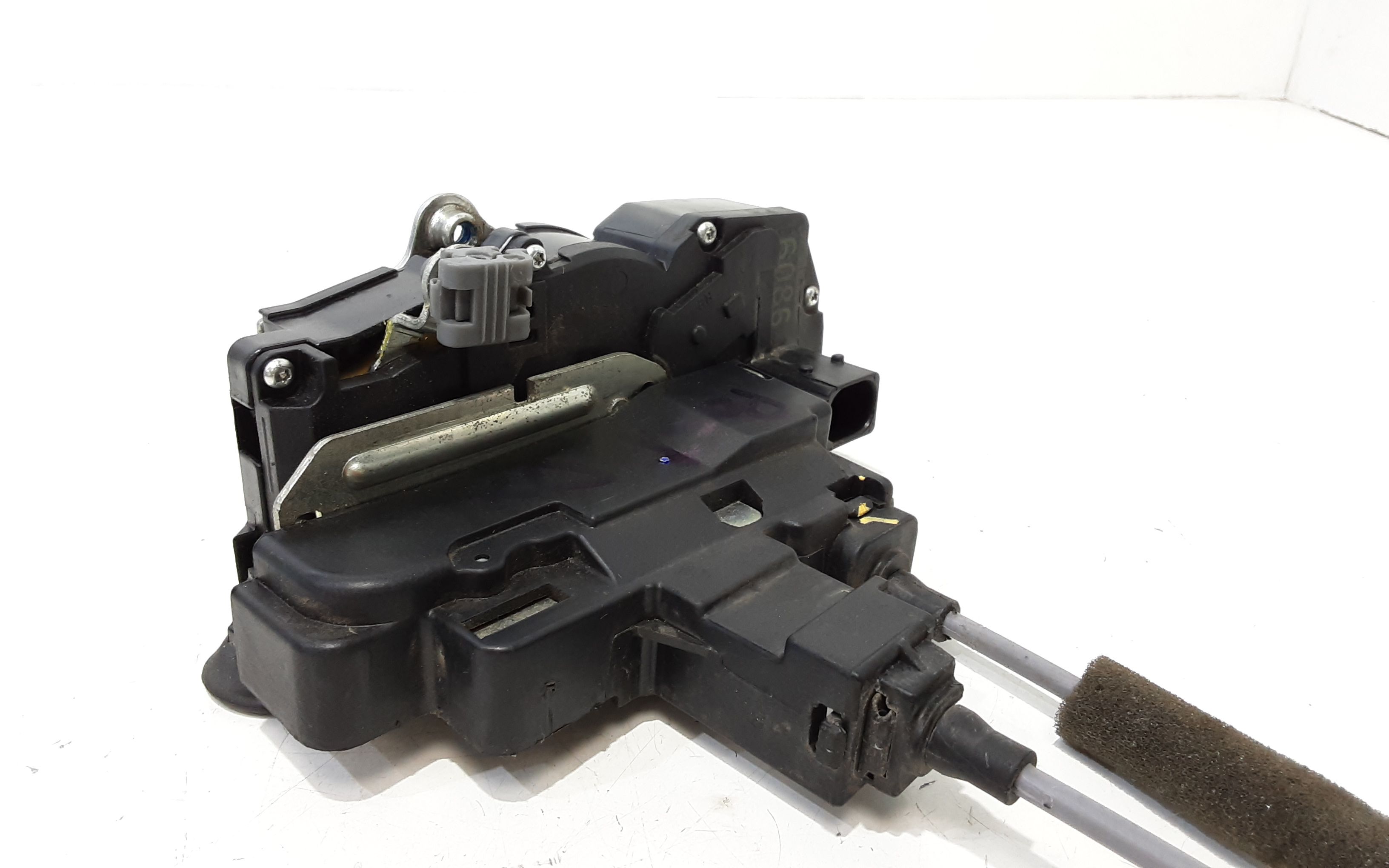 Serratura Posteriore destra CHEVROLET Captiva 1 Serie