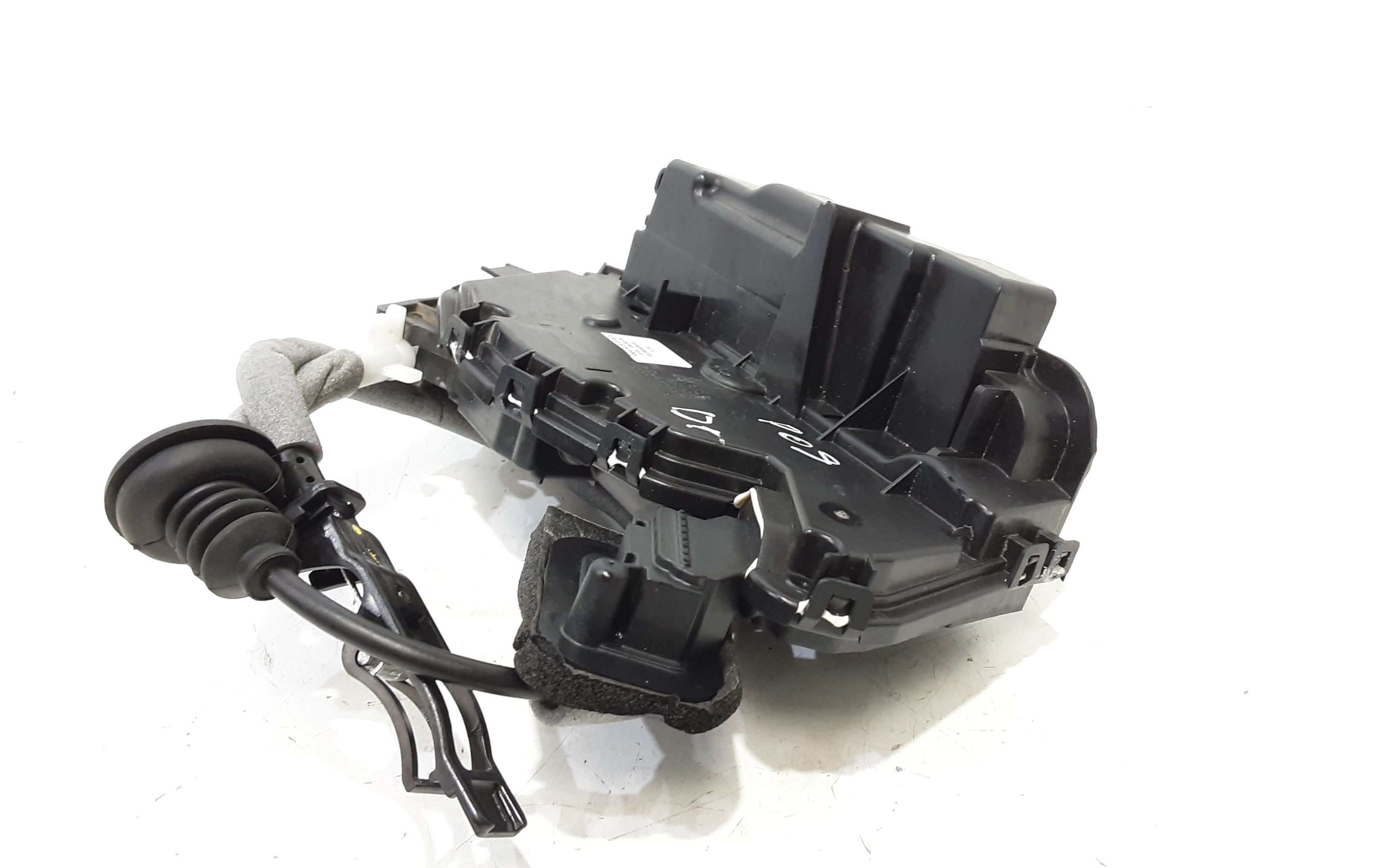 Serratura Posteriore destra VOLKSWAGEN Tiguan Serie