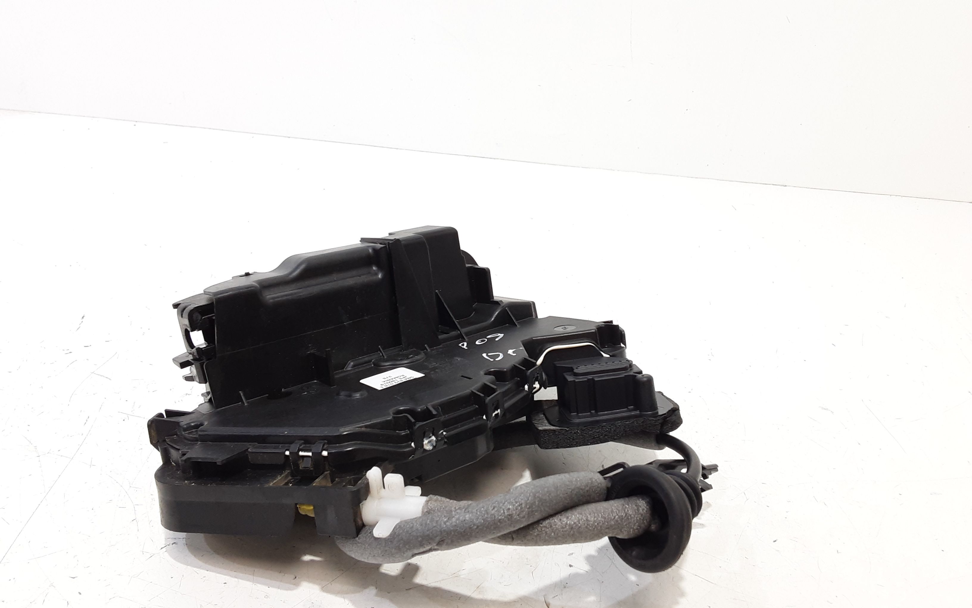 Serratura Posteriore destra VOLKSWAGEN Tiguan Serie