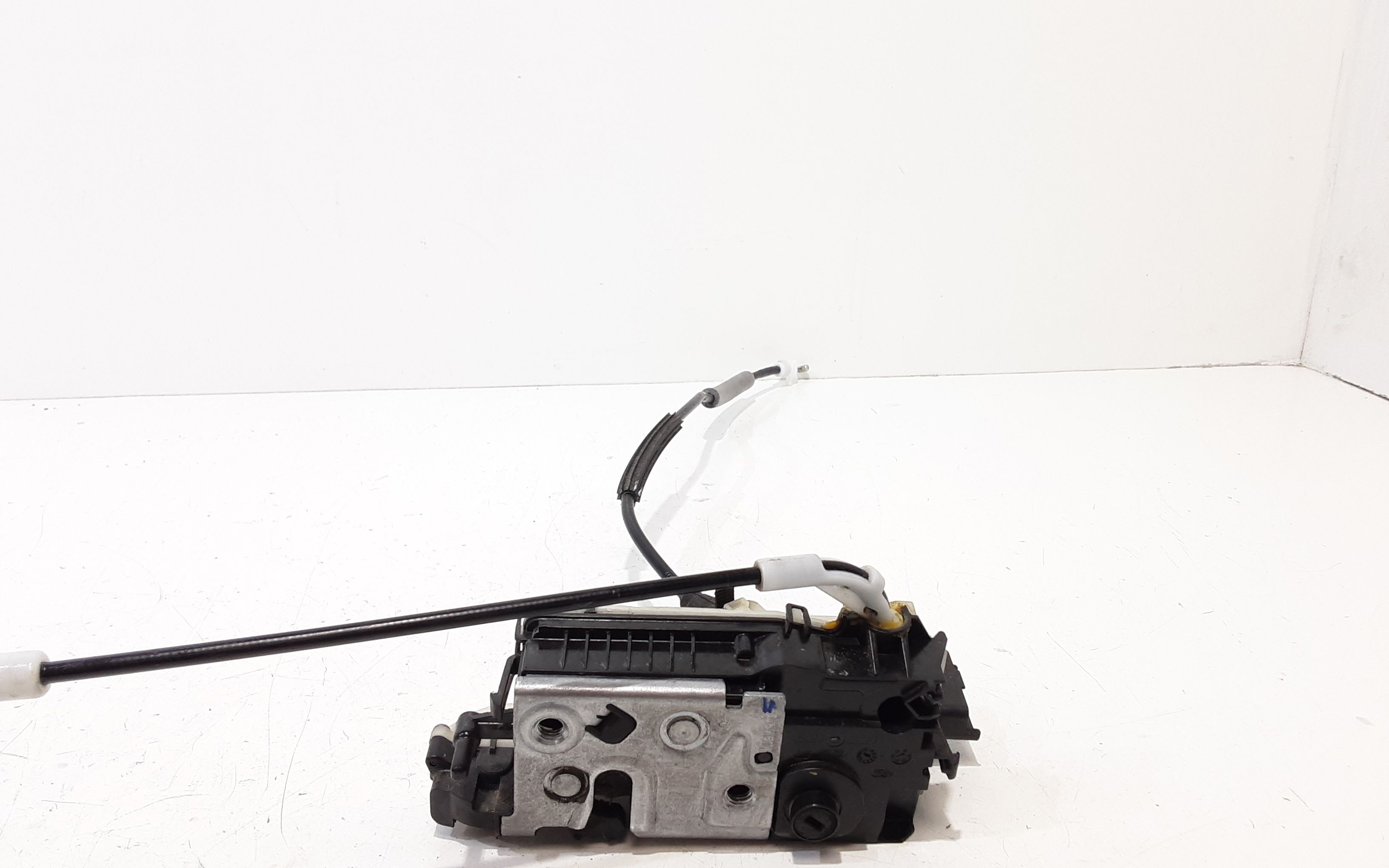 Serratura Posteriore destra PEUGEOT 208 Serie (12>19)