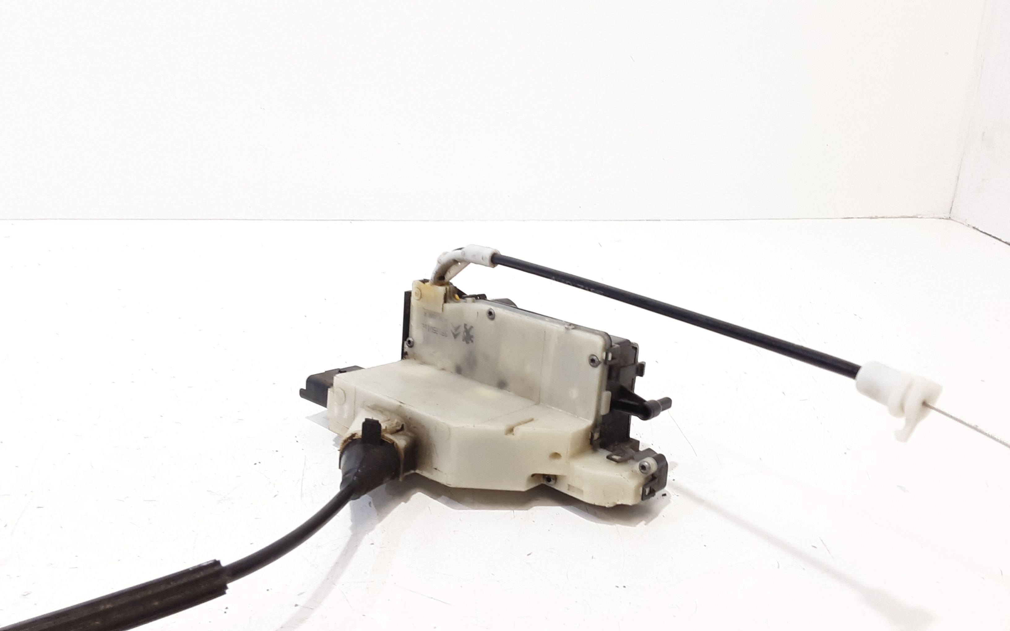 Serratura Posteriore destra PEUGEOT 208 Serie (12>19)