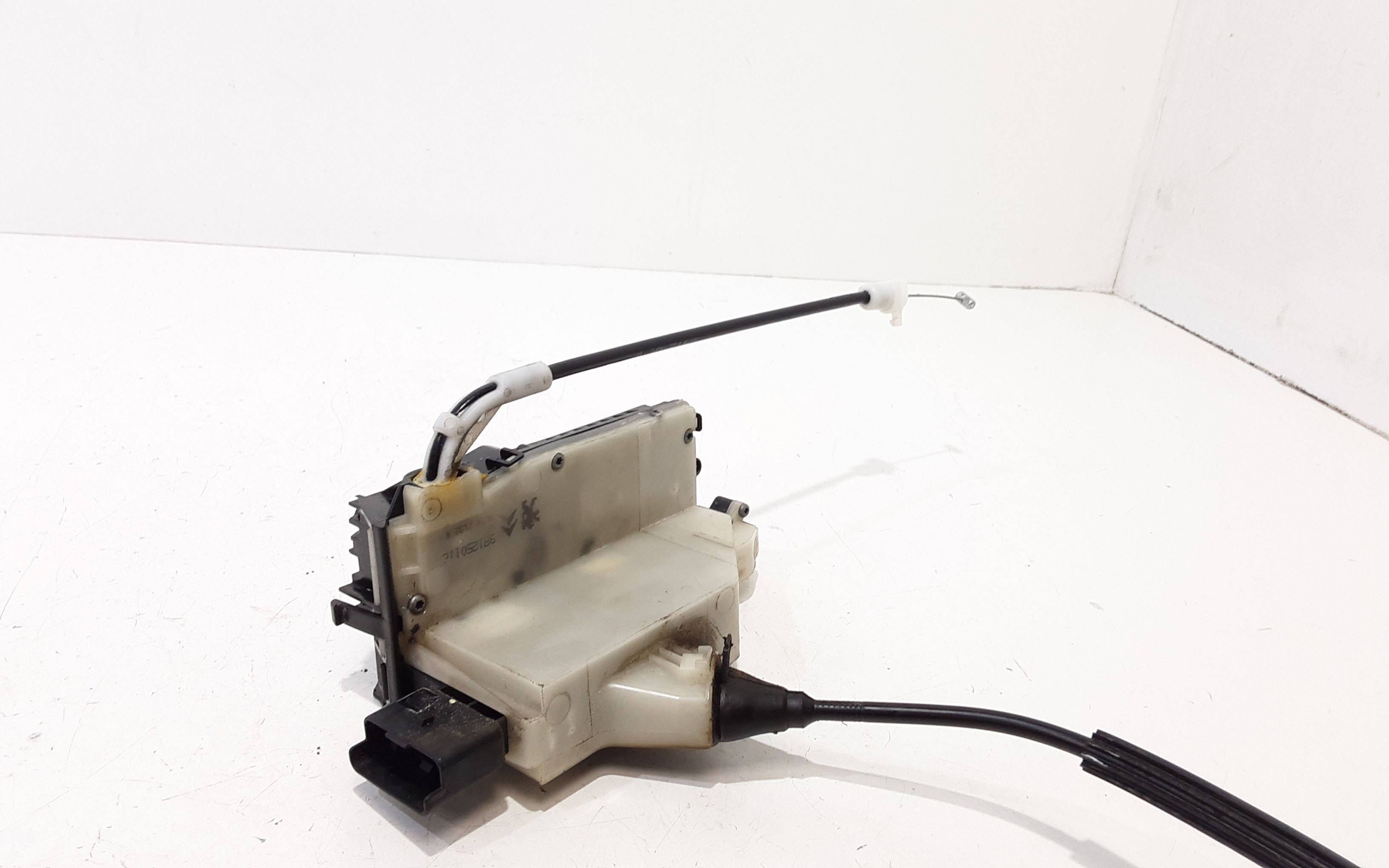 Serratura Posteriore destra PEUGEOT 208 Serie (12>19)