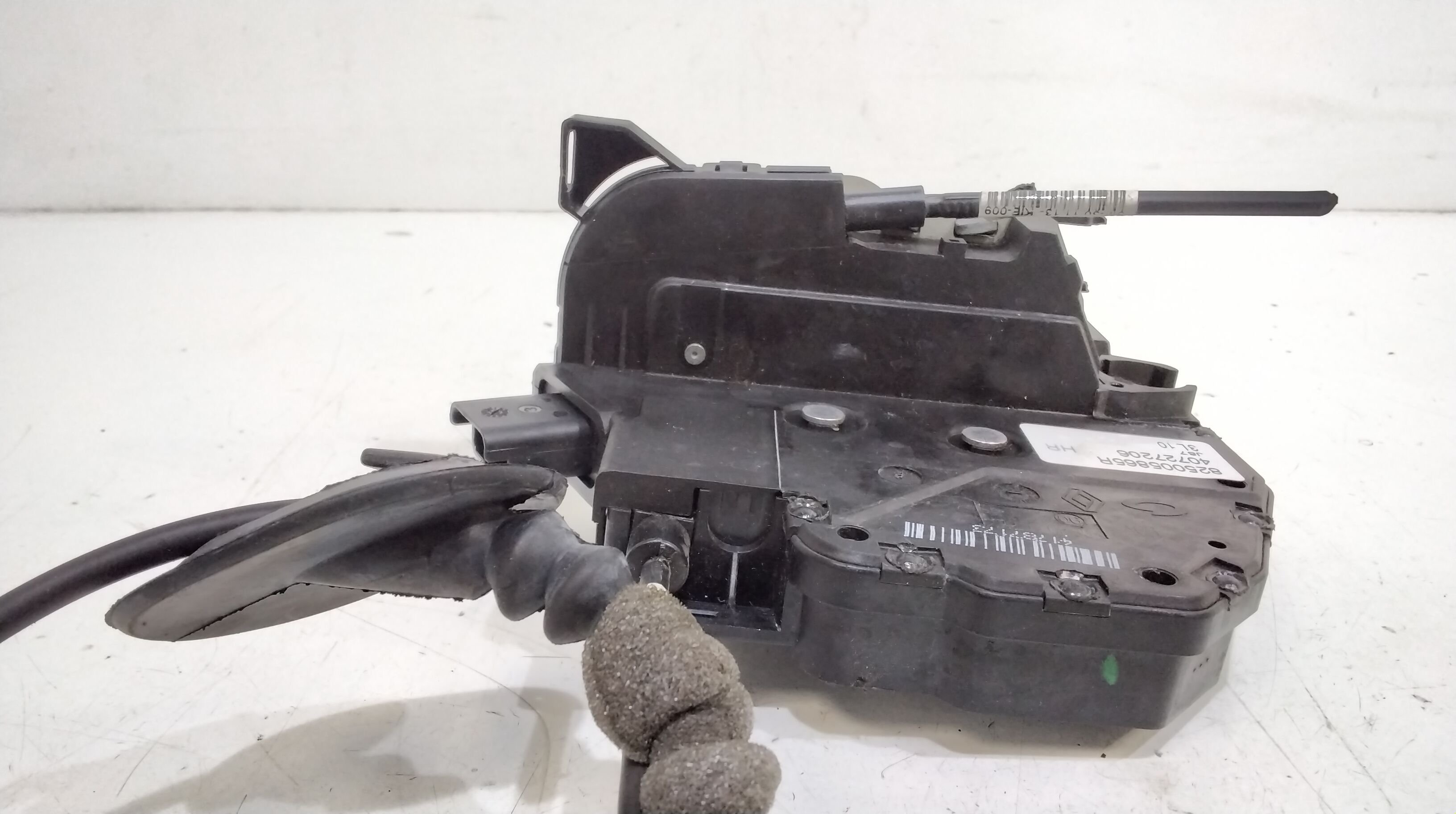 Serratura Posteriore destra RENAULT Captur Serie