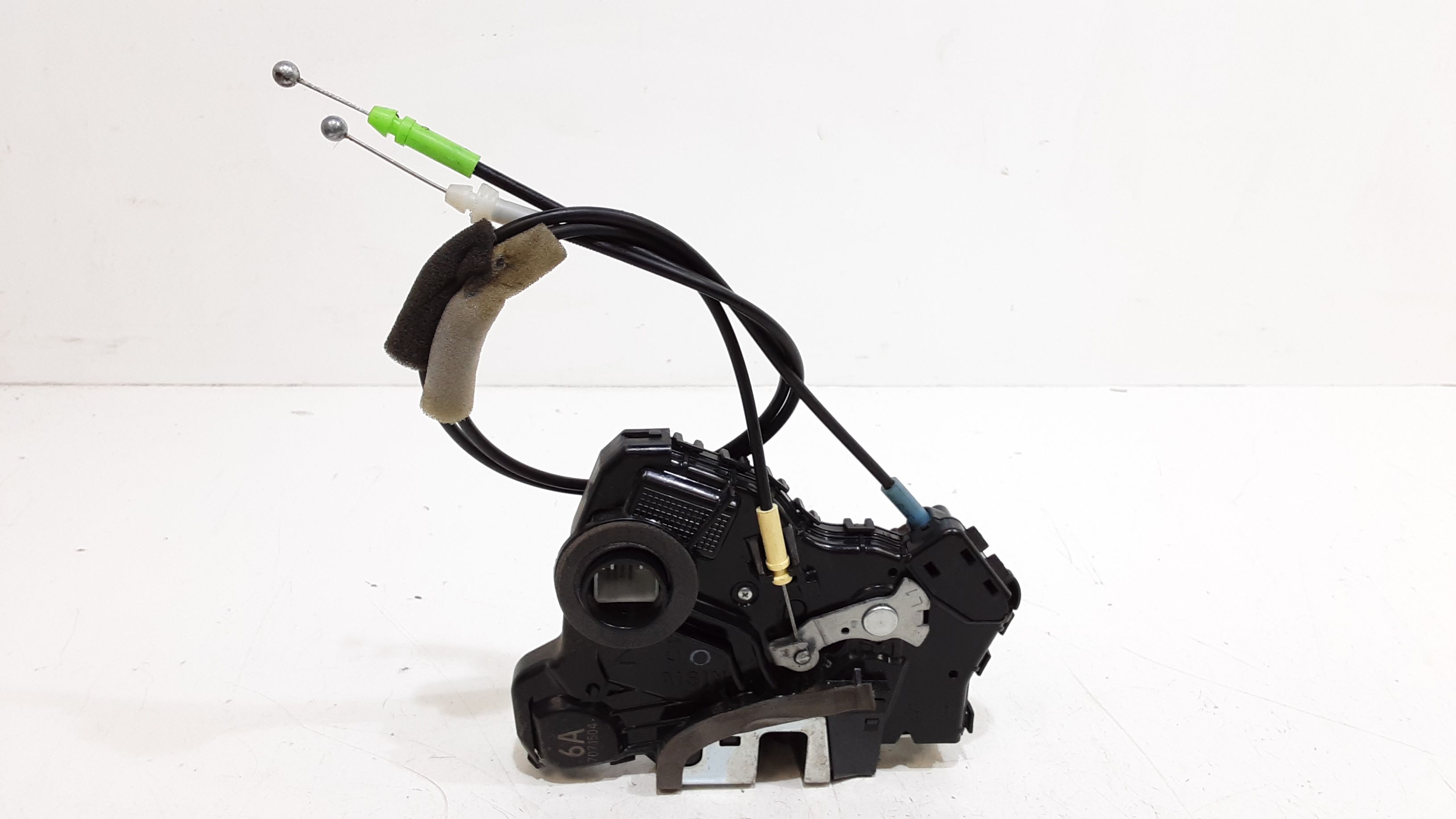 Serratura Anteriore Sinistra TOYOTA Rav4 Serie (18>)