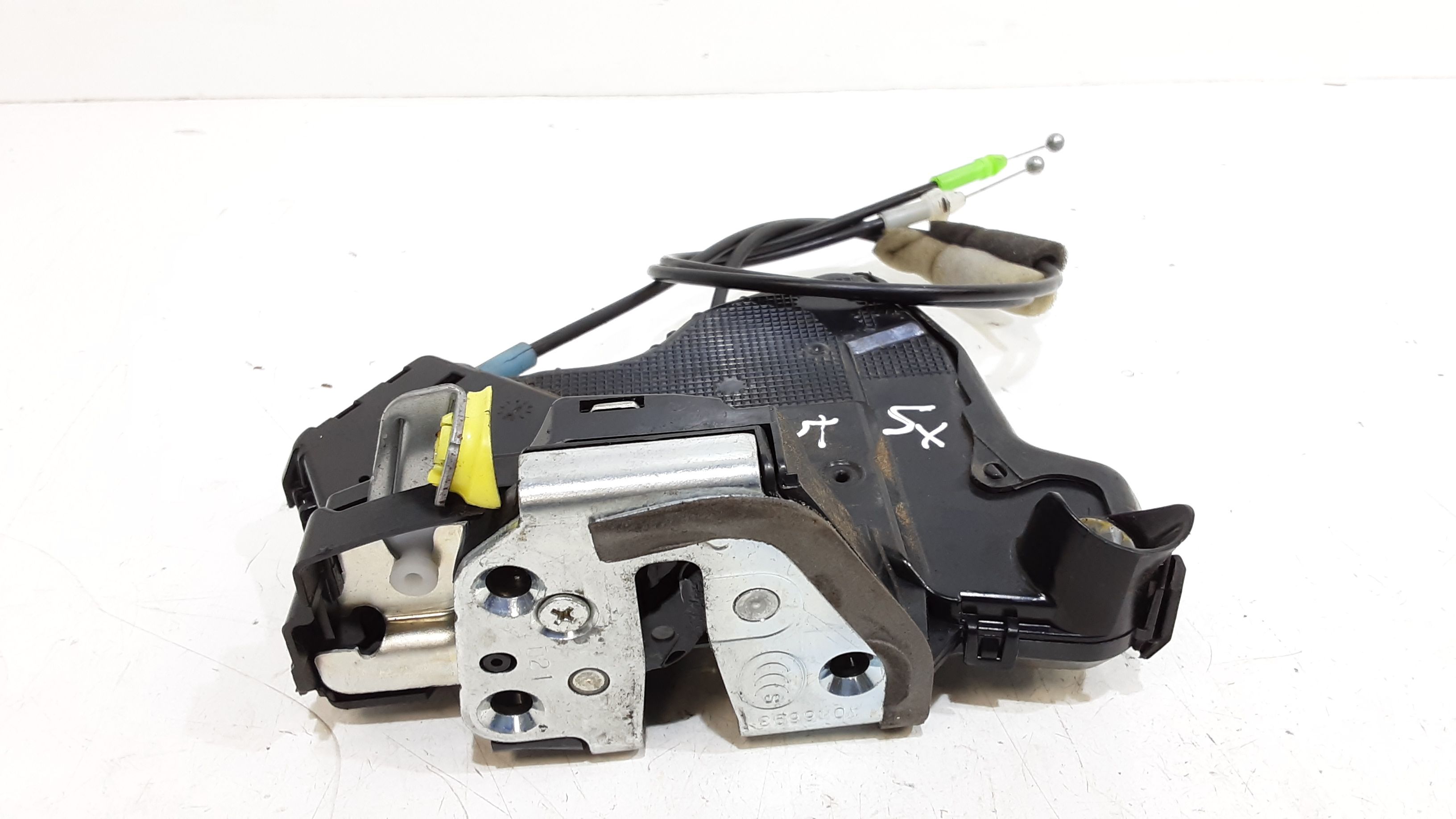 Serratura Anteriore Sinistra TOYOTA Rav4 Serie (18>)