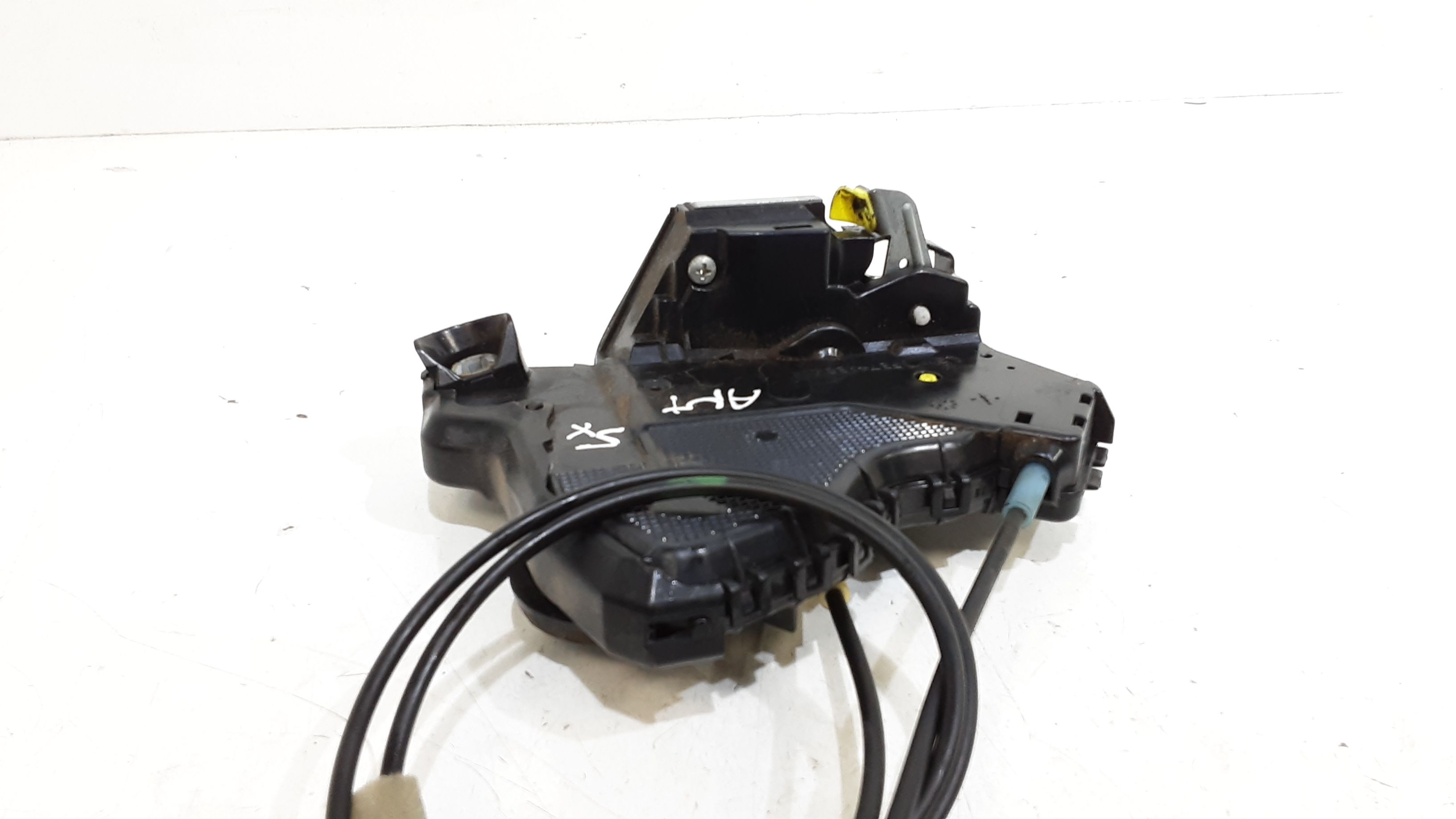 Serratura Anteriore Sinistra TOYOTA Rav4 Serie (18>)