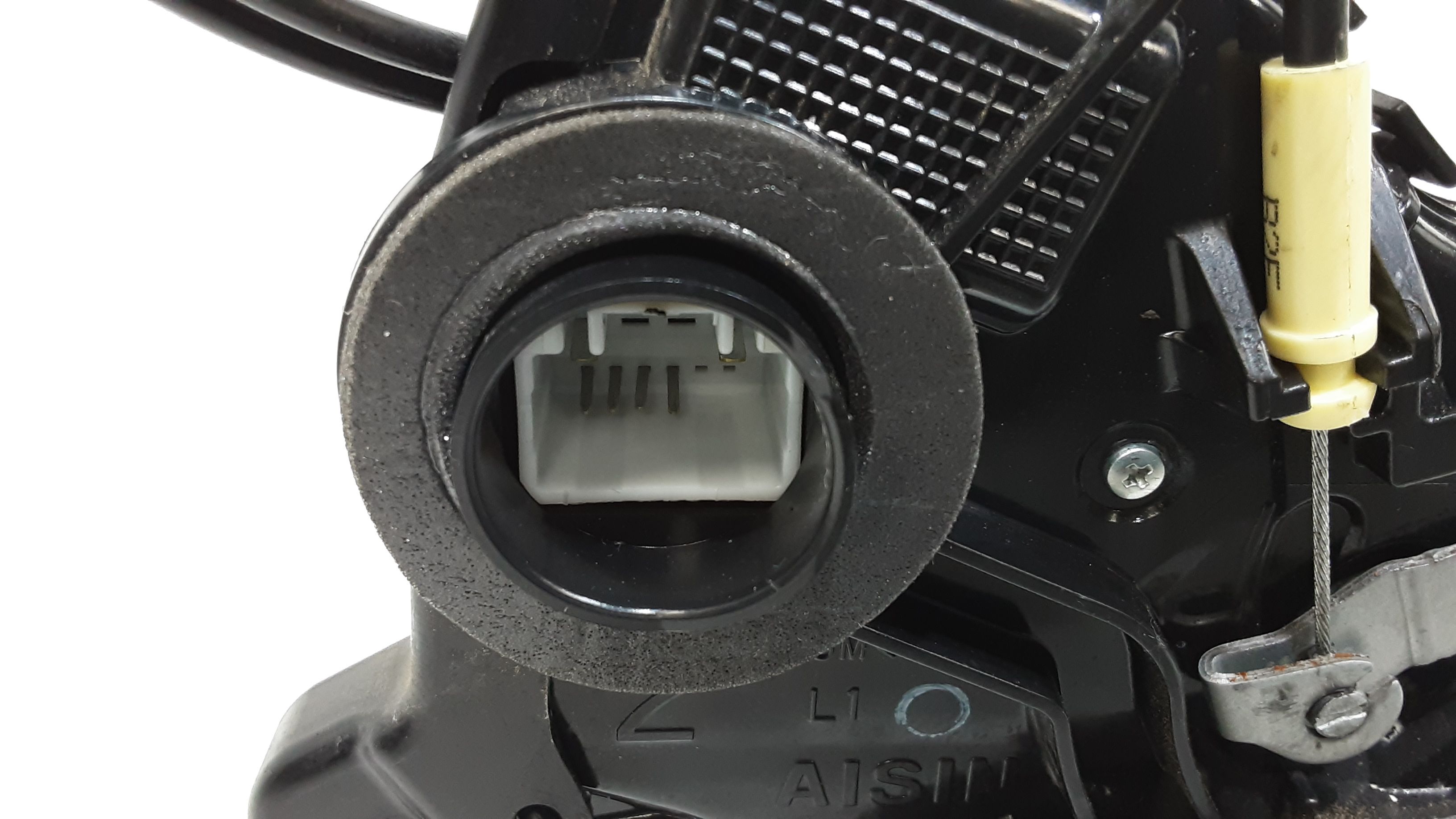 Serratura Anteriore Sinistra TOYOTA Rav4 Serie (18>)