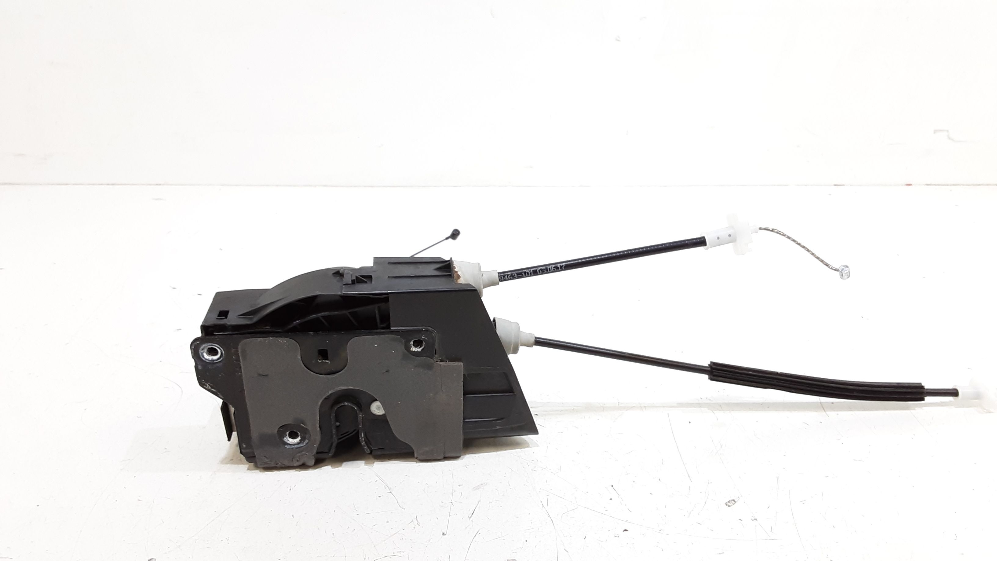 Serratura Anteriore Sinistra LAND ROVER Range Rover Velar (17>)