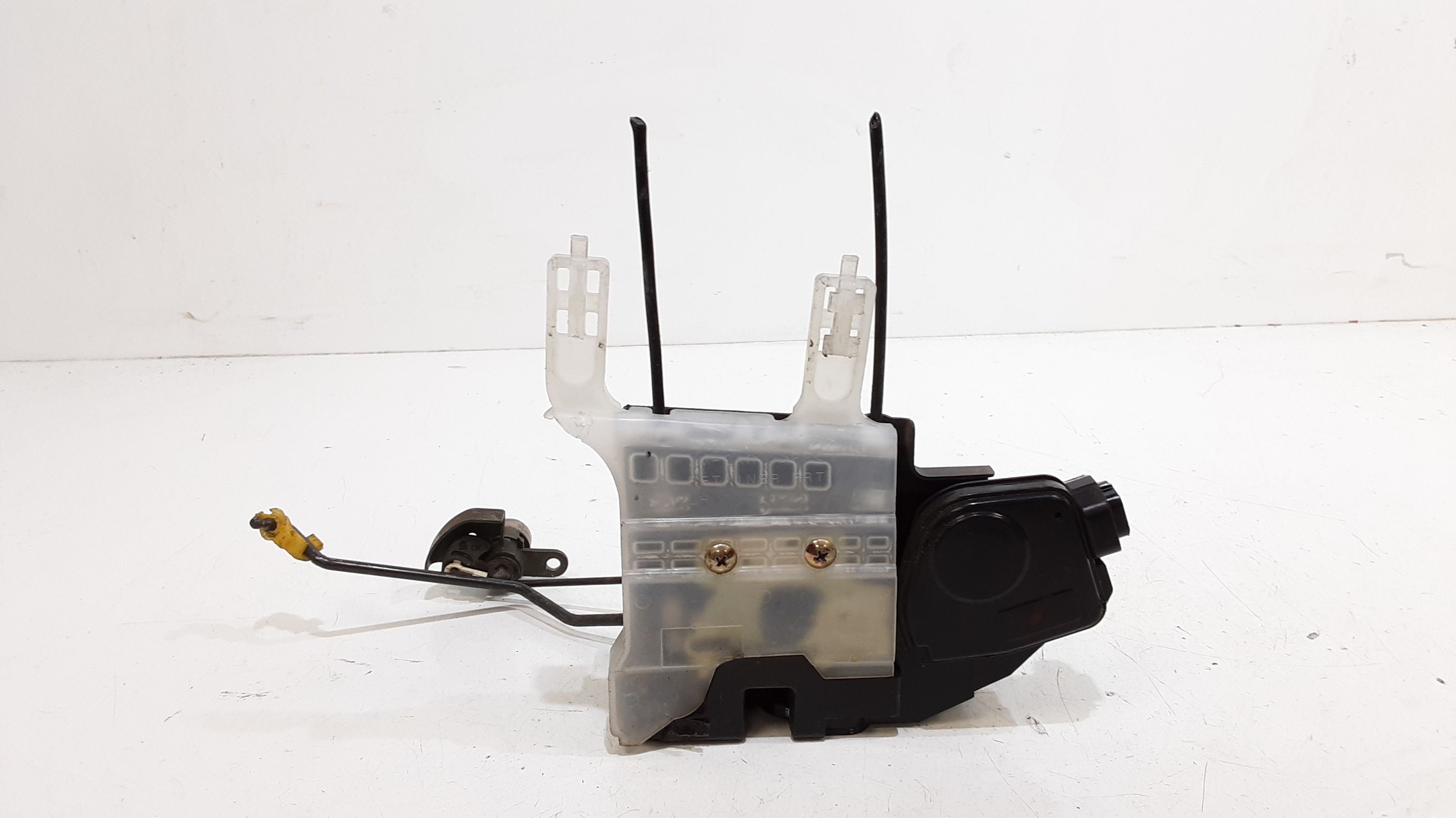 Serratura Anteriore Sinistra HYUNDAI Tucson  Serie (04>09)