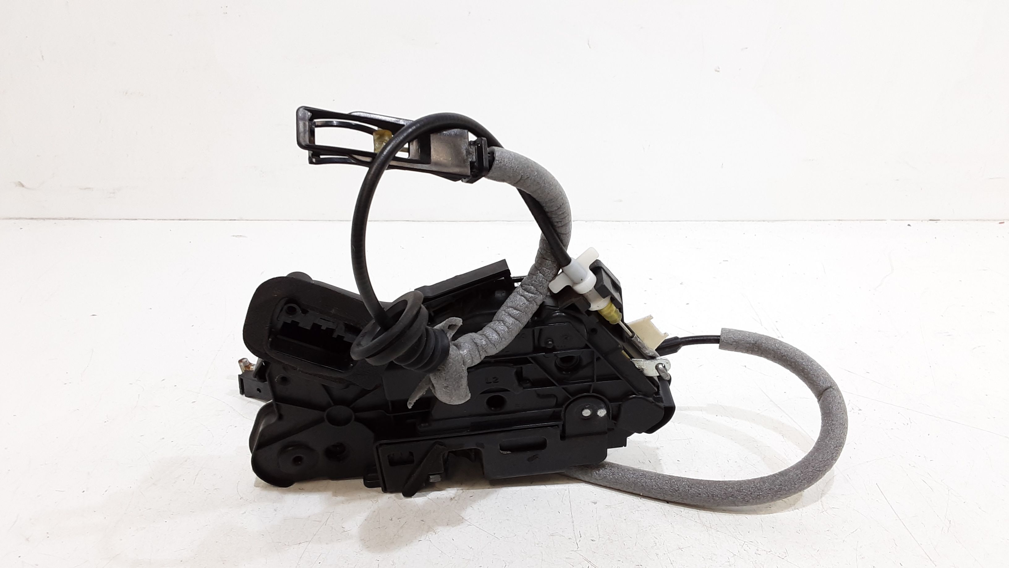 Serratura Anteriore Sinistra VOLKSWAGEN Polo 5 Serie