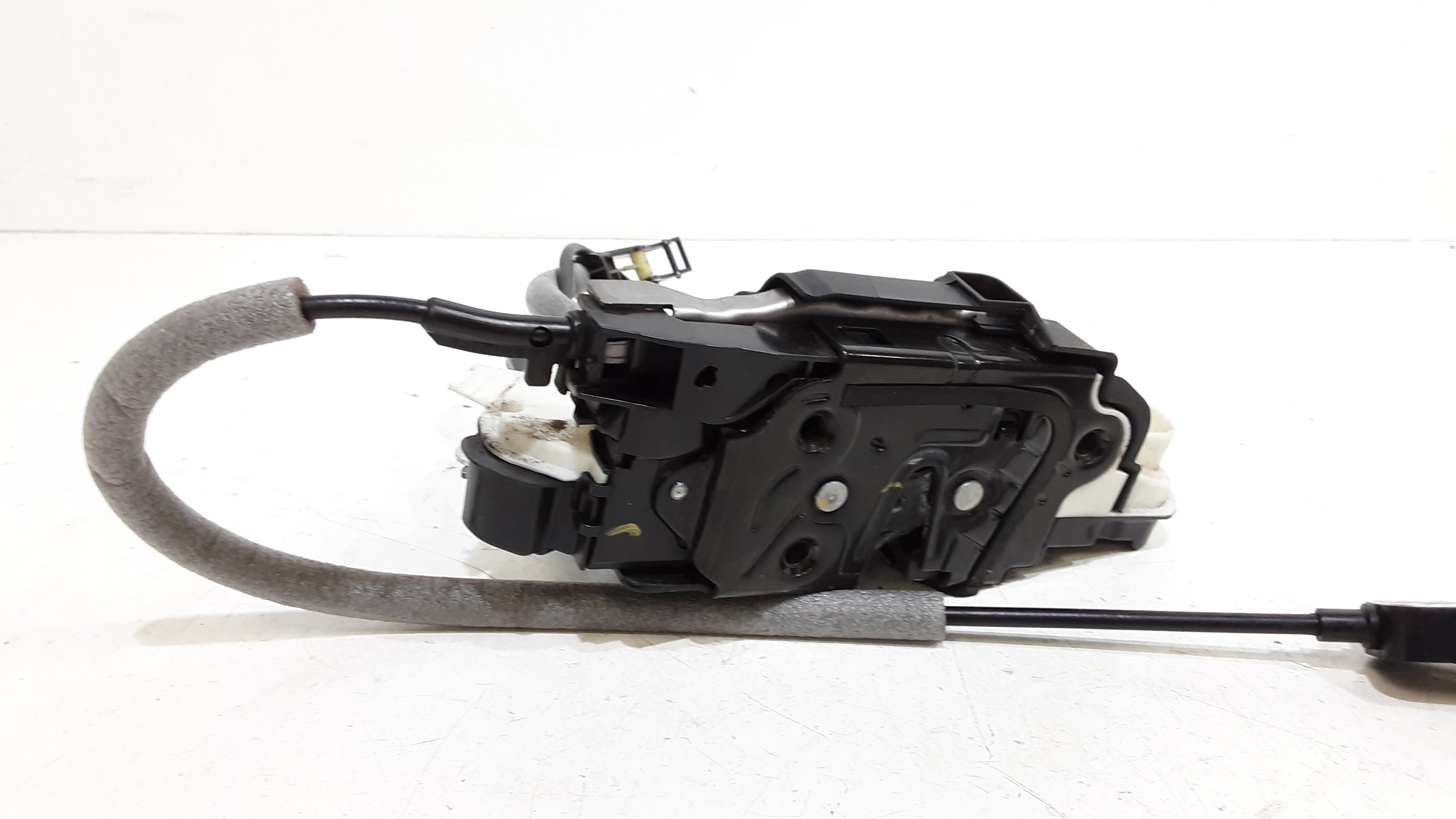 Serratura Anteriore Sinistra VOLKSWAGEN Polo 5 Serie