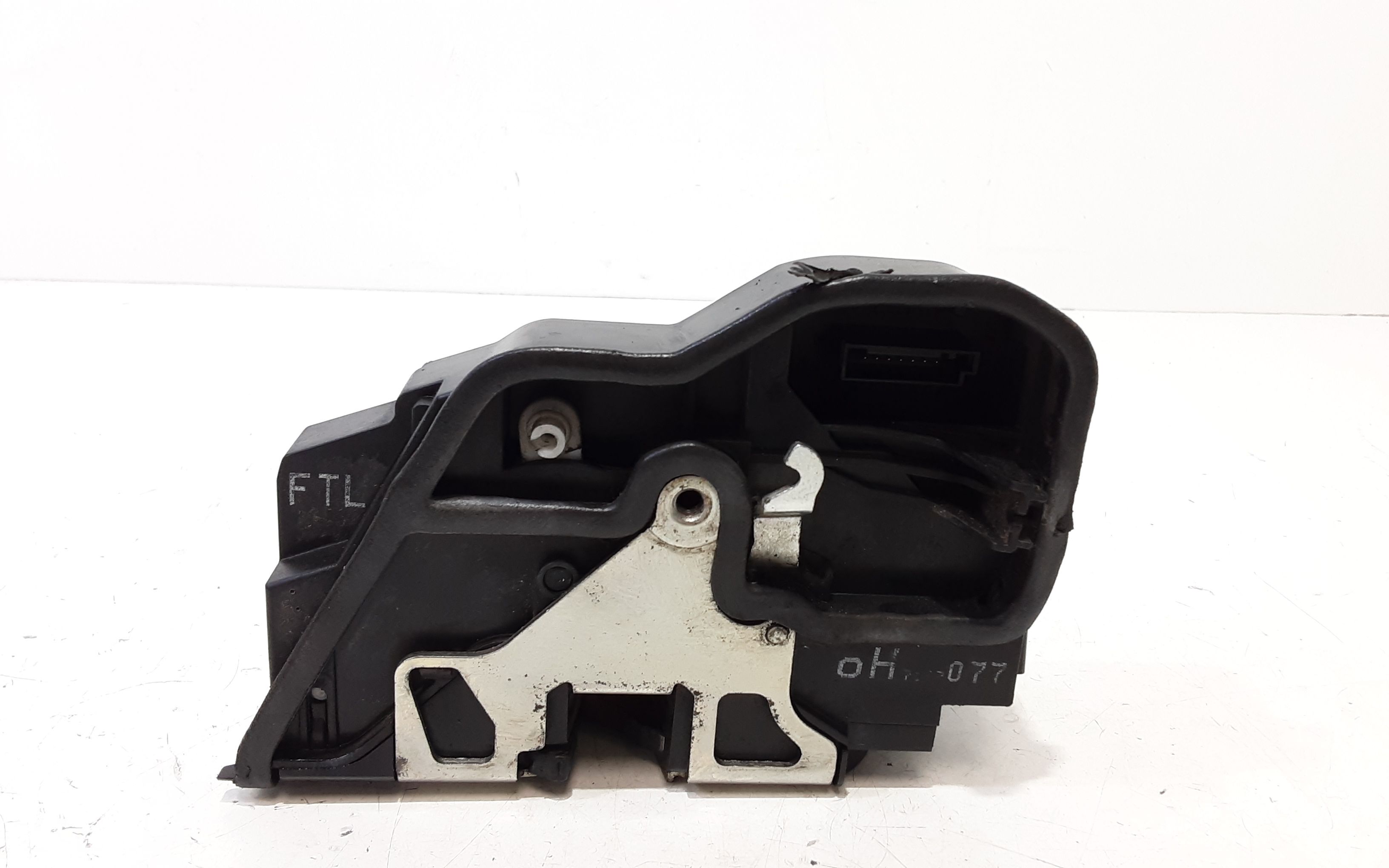 Serratura Anteriore Sinistra BMW Serie 1 E87 1 Serie