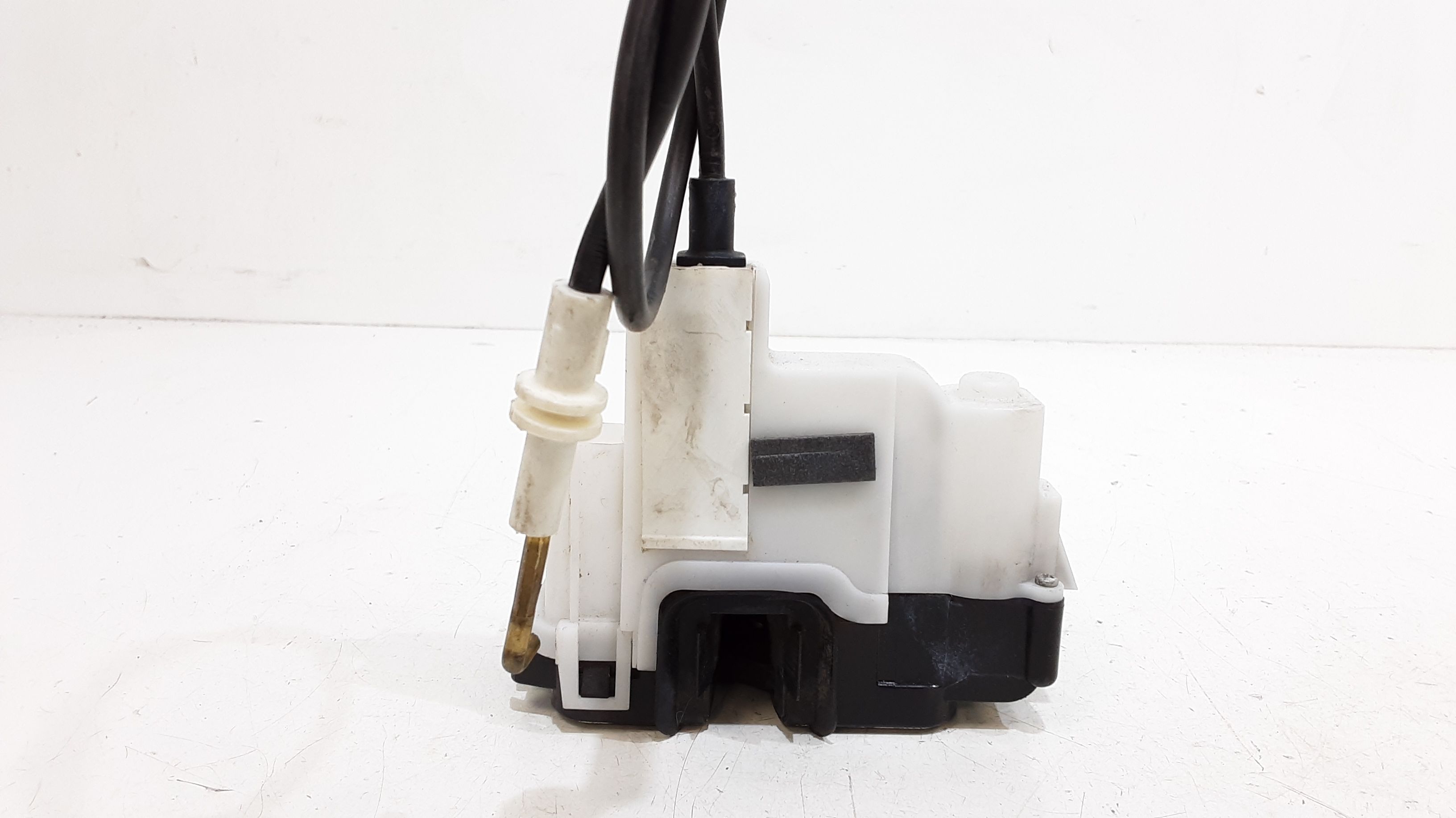 Serratura Anteriore Sinistra FIAT Panda 2 Serie