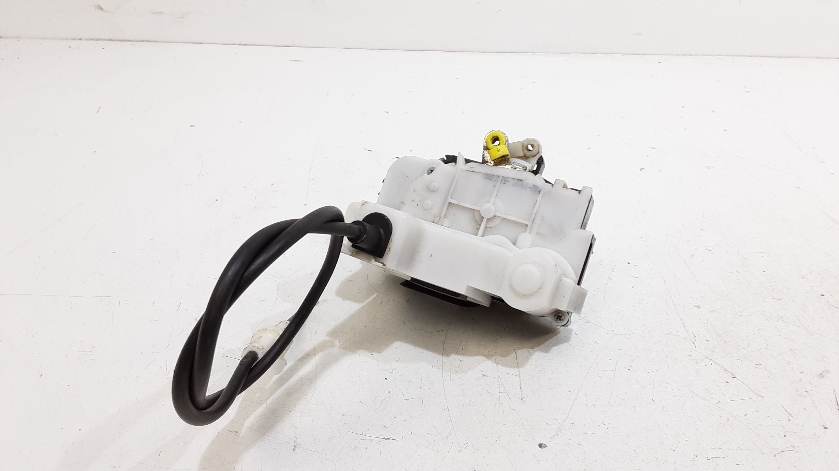 Serratura Anteriore Sinistra FIAT Panda 2 Serie