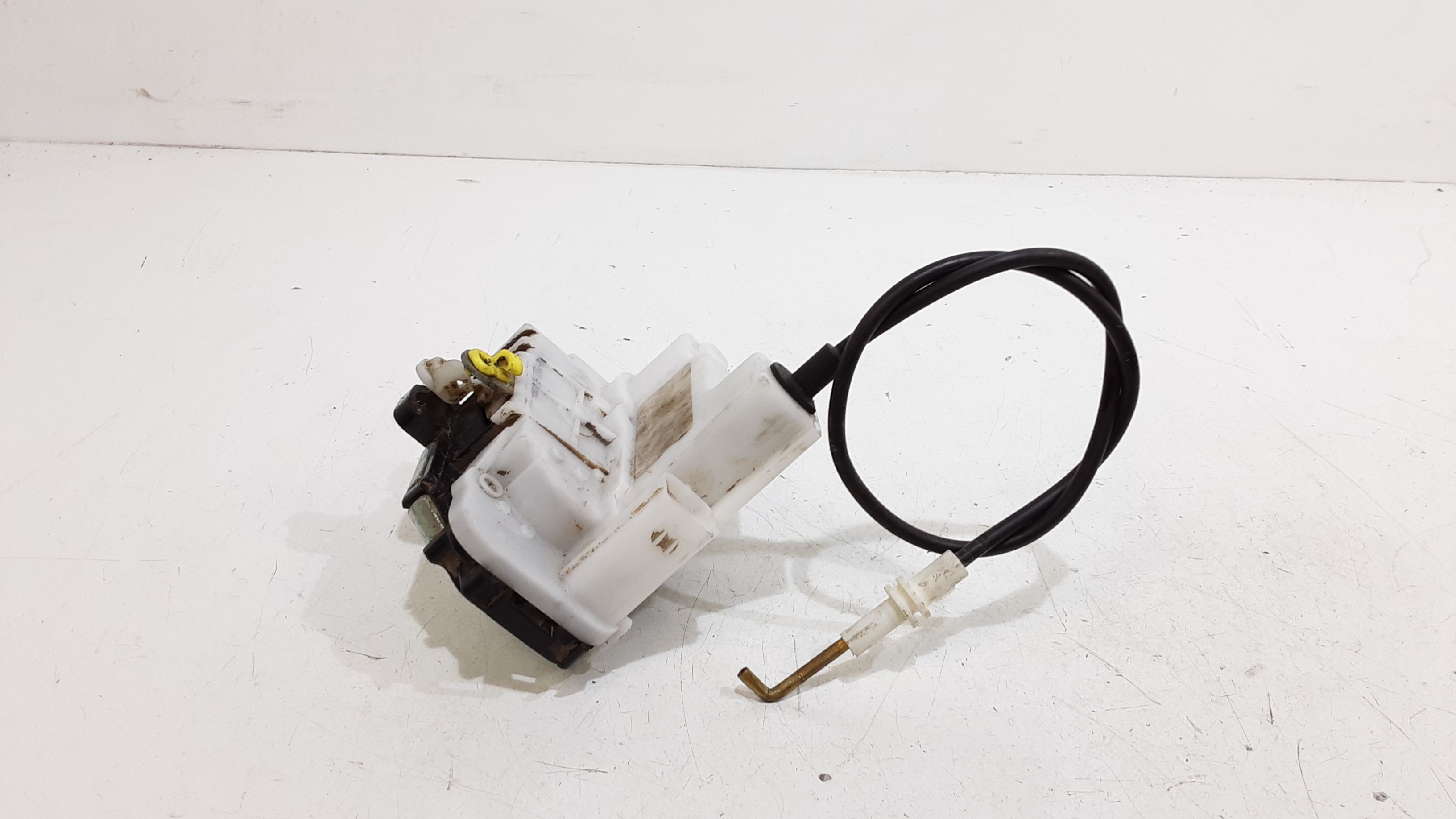 Serratura Anteriore Sinistra FIAT Panda 2 Serie