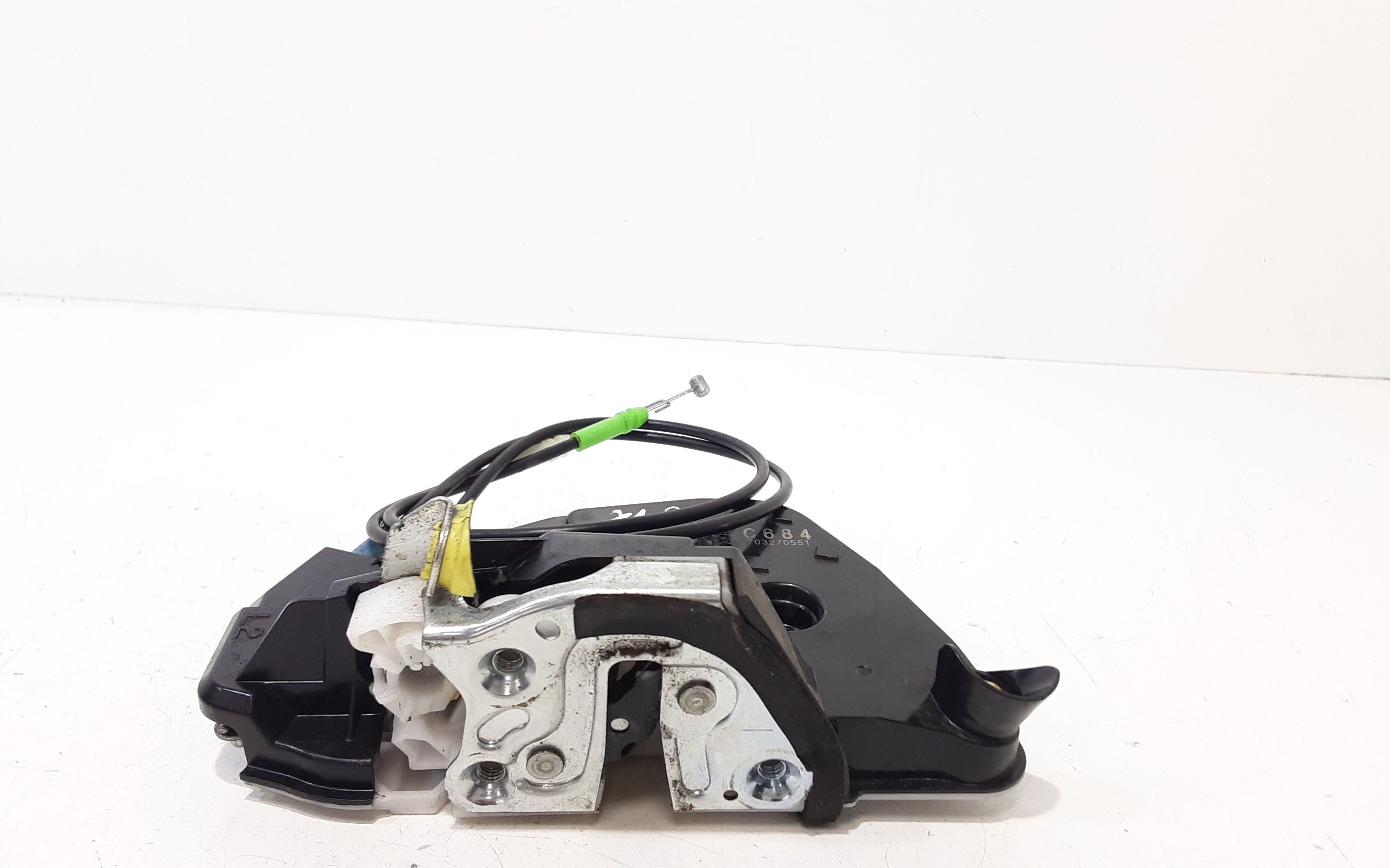 Serratura Anteriore Sinistra SUZUKI Ignis Serie (/MF) (17>)