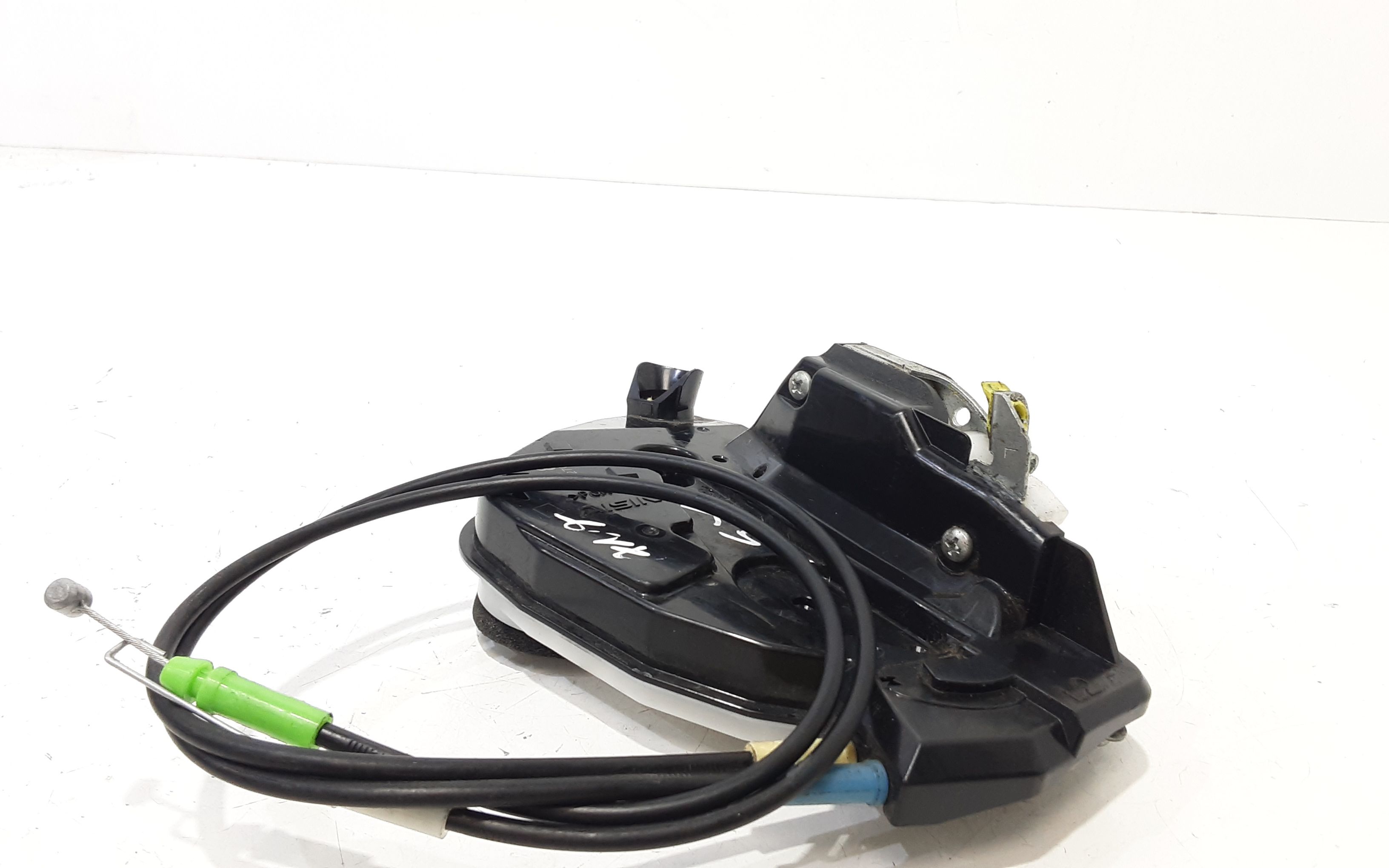 Serratura Anteriore Sinistra SUZUKI Ignis Serie (/MF) (17>)