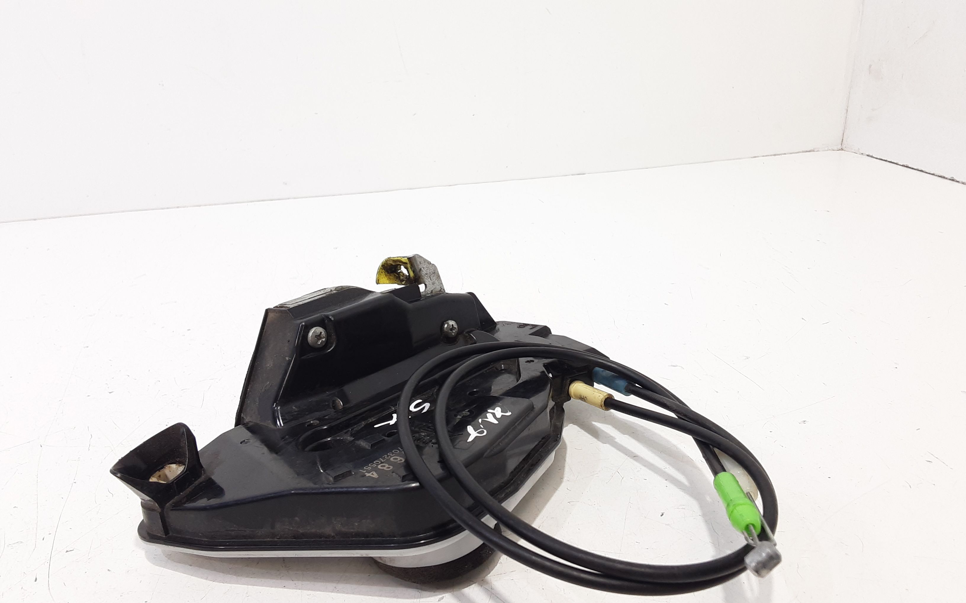 Serratura Anteriore Sinistra SUZUKI Ignis Serie (/MF) (17>)