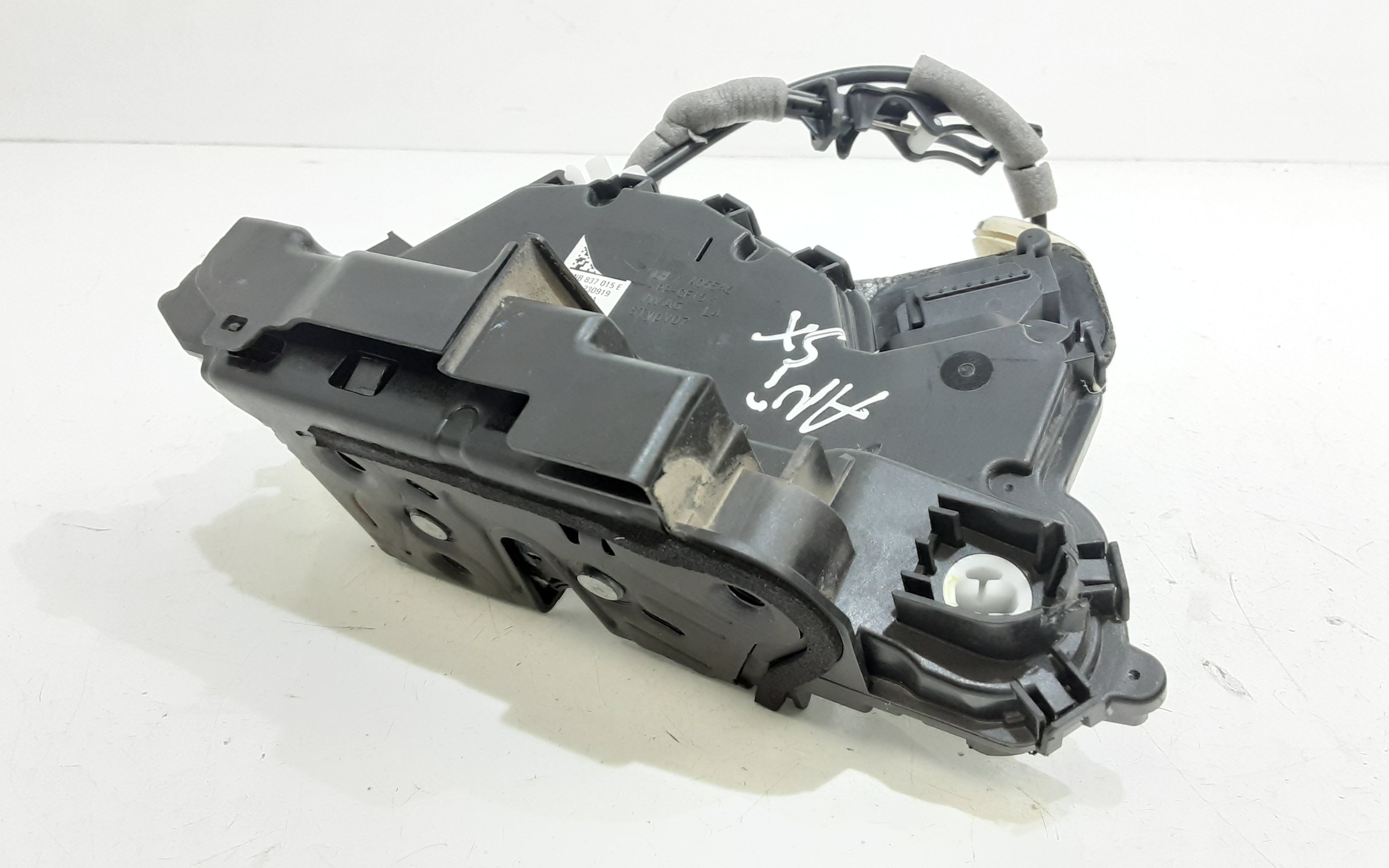 Serratura Anteriore Sinistra VOLKSWAGEN Tiguan Serie