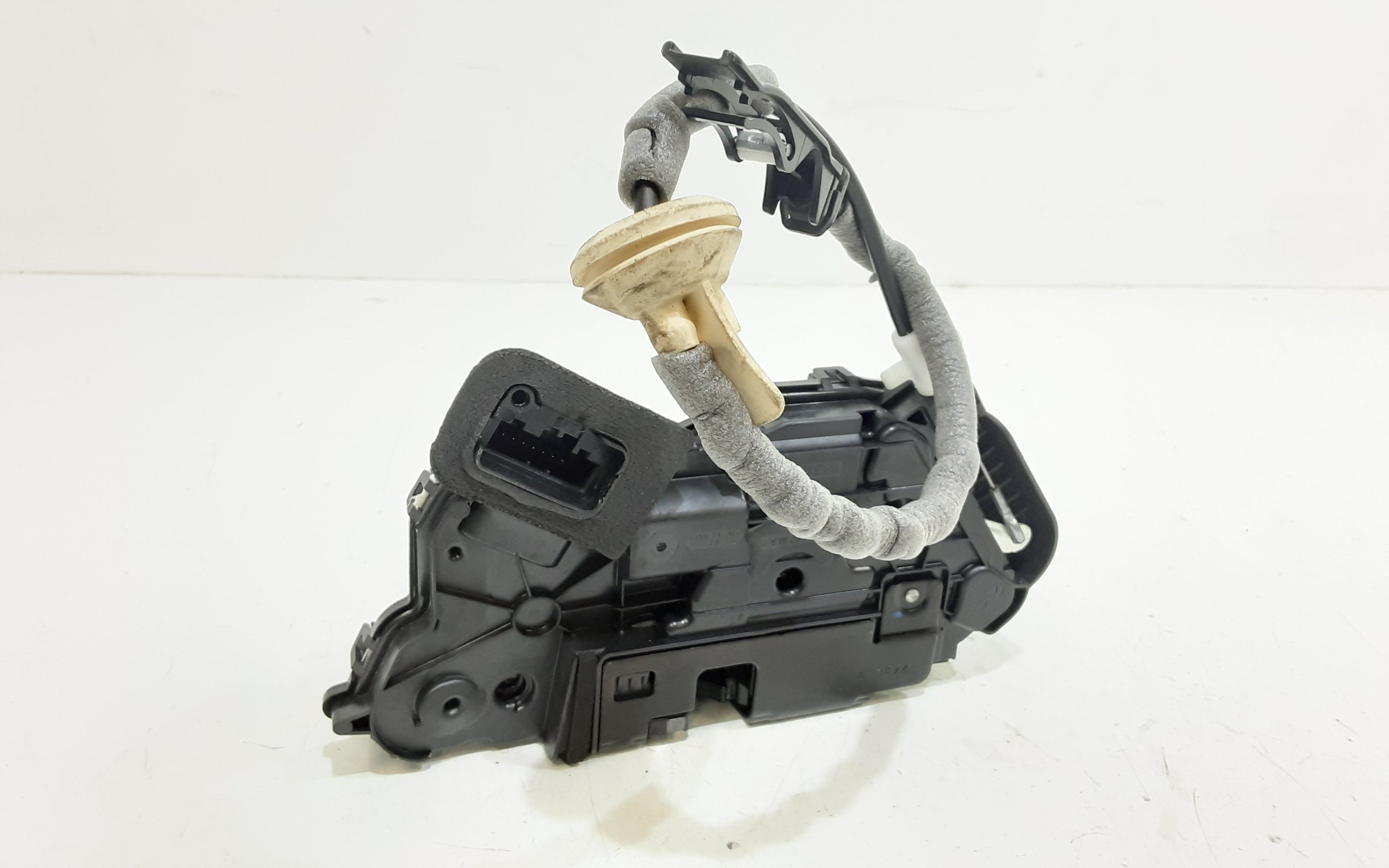 Serratura Anteriore Sinistra VOLKSWAGEN Tiguan Serie