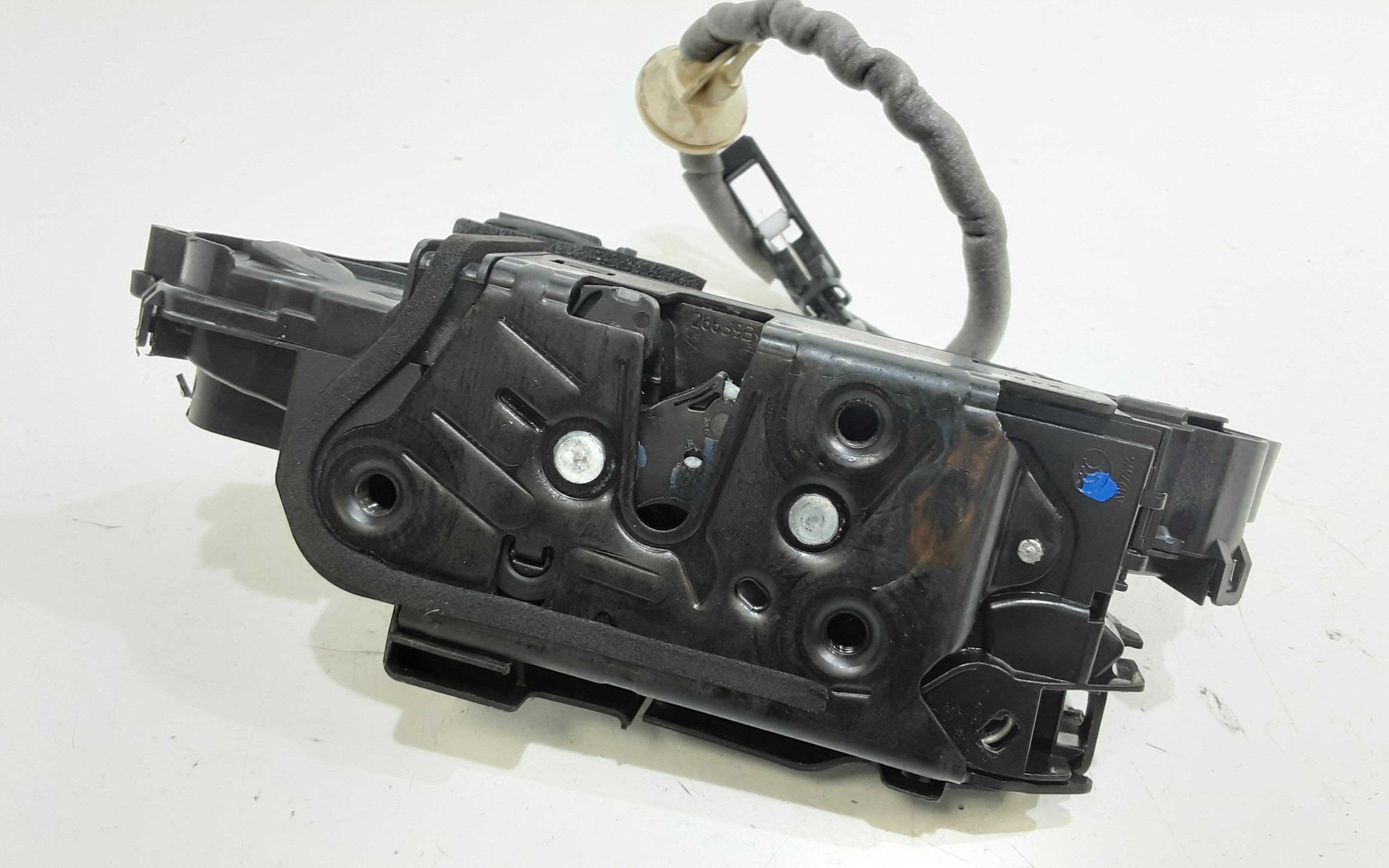 Serratura Anteriore Sinistra VOLKSWAGEN Tiguan Serie