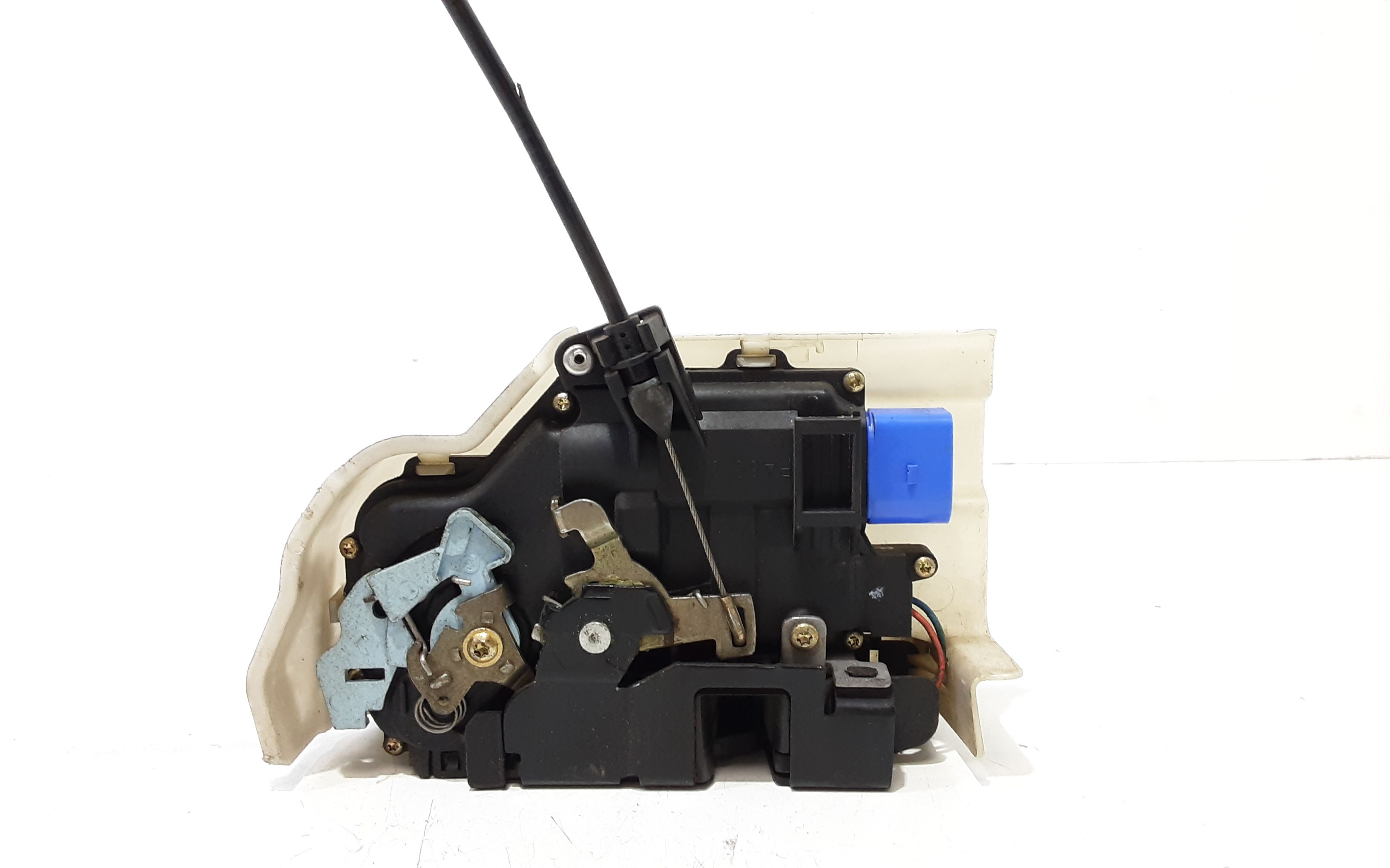 Serratura Anteriore Sinistra VOLKSWAGEN Touran 1 Serie