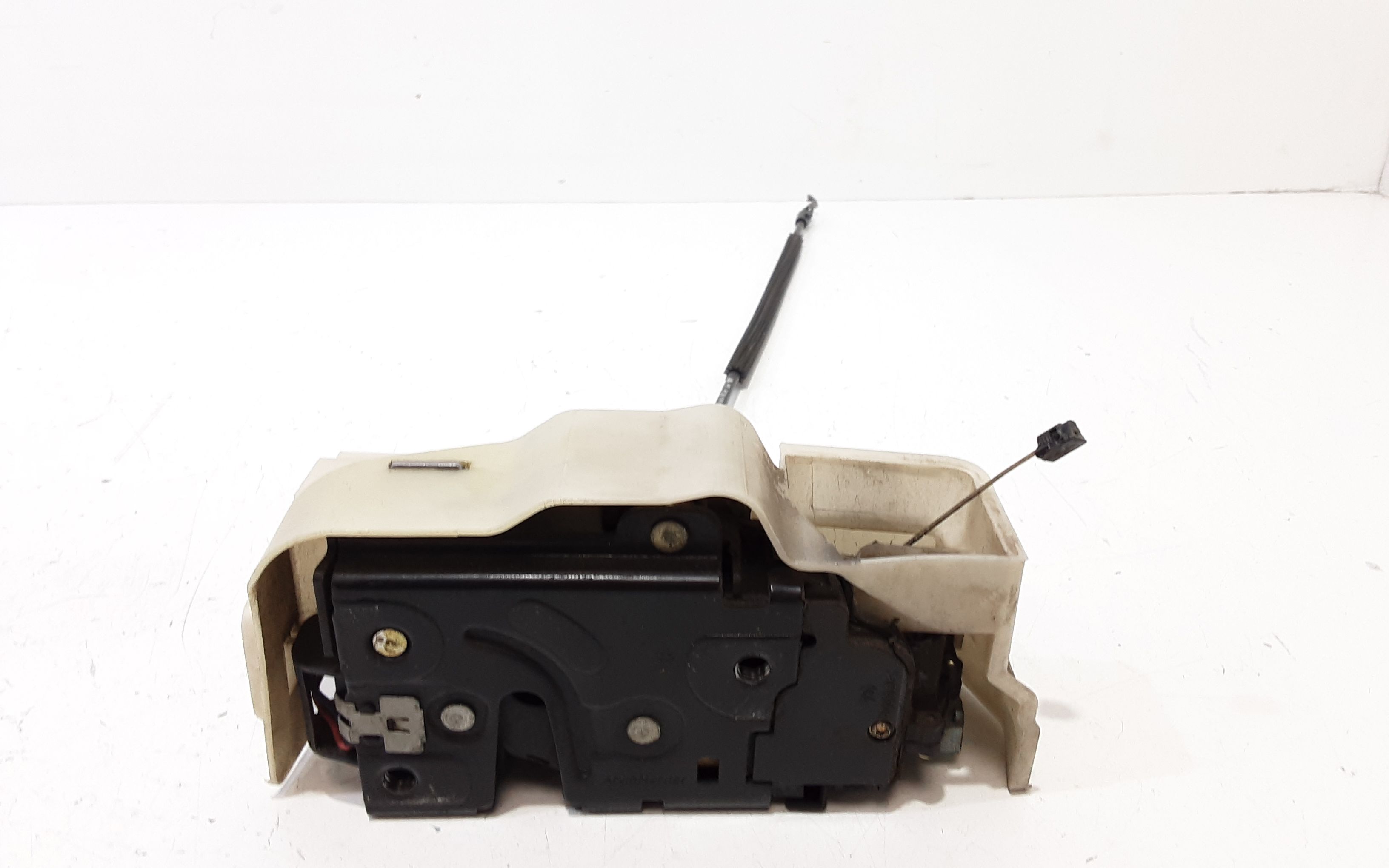 Serratura Anteriore Sinistra VOLKSWAGEN Touran 1 Serie