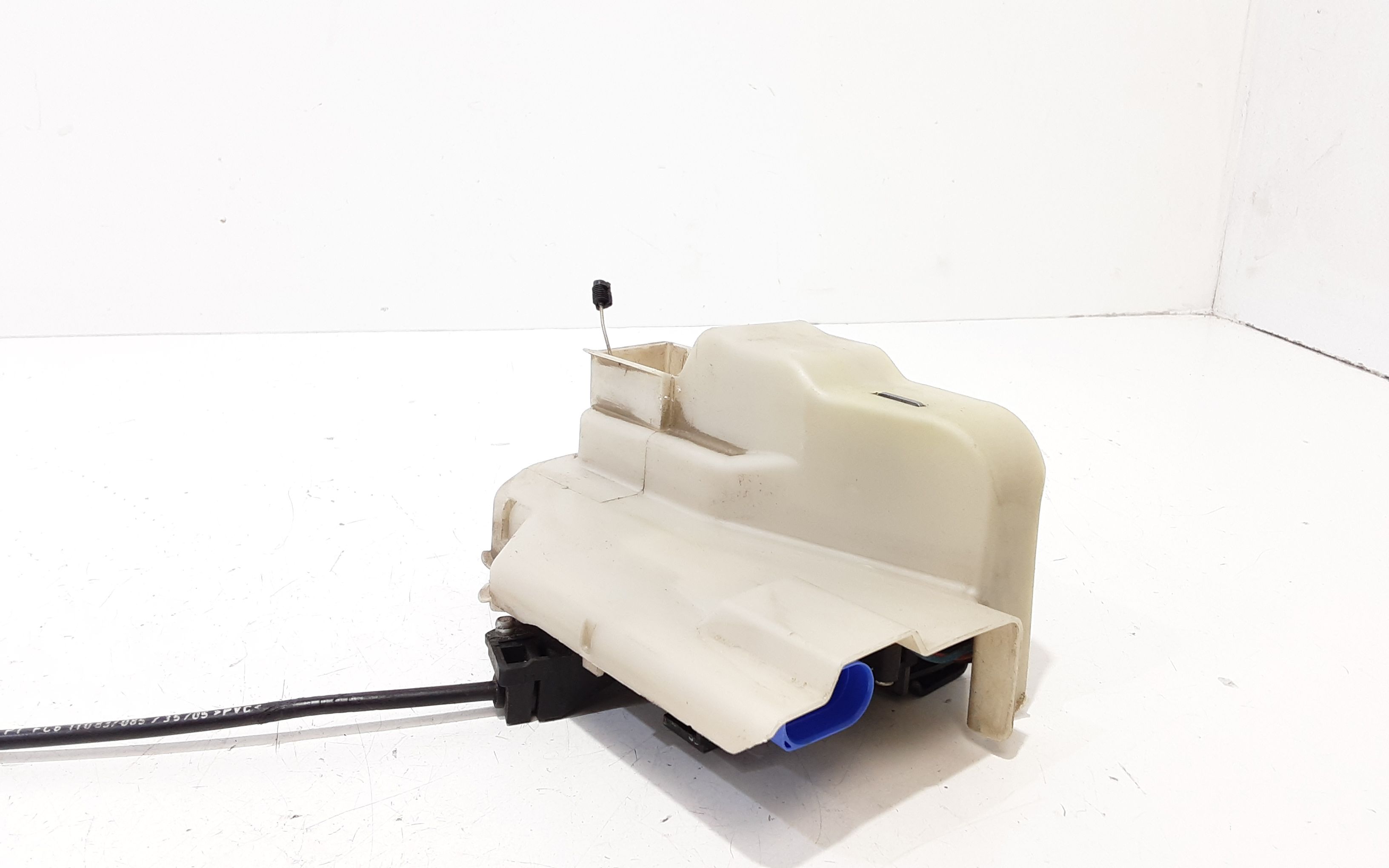 Serratura Anteriore Sinistra VOLKSWAGEN Touran 1 Serie