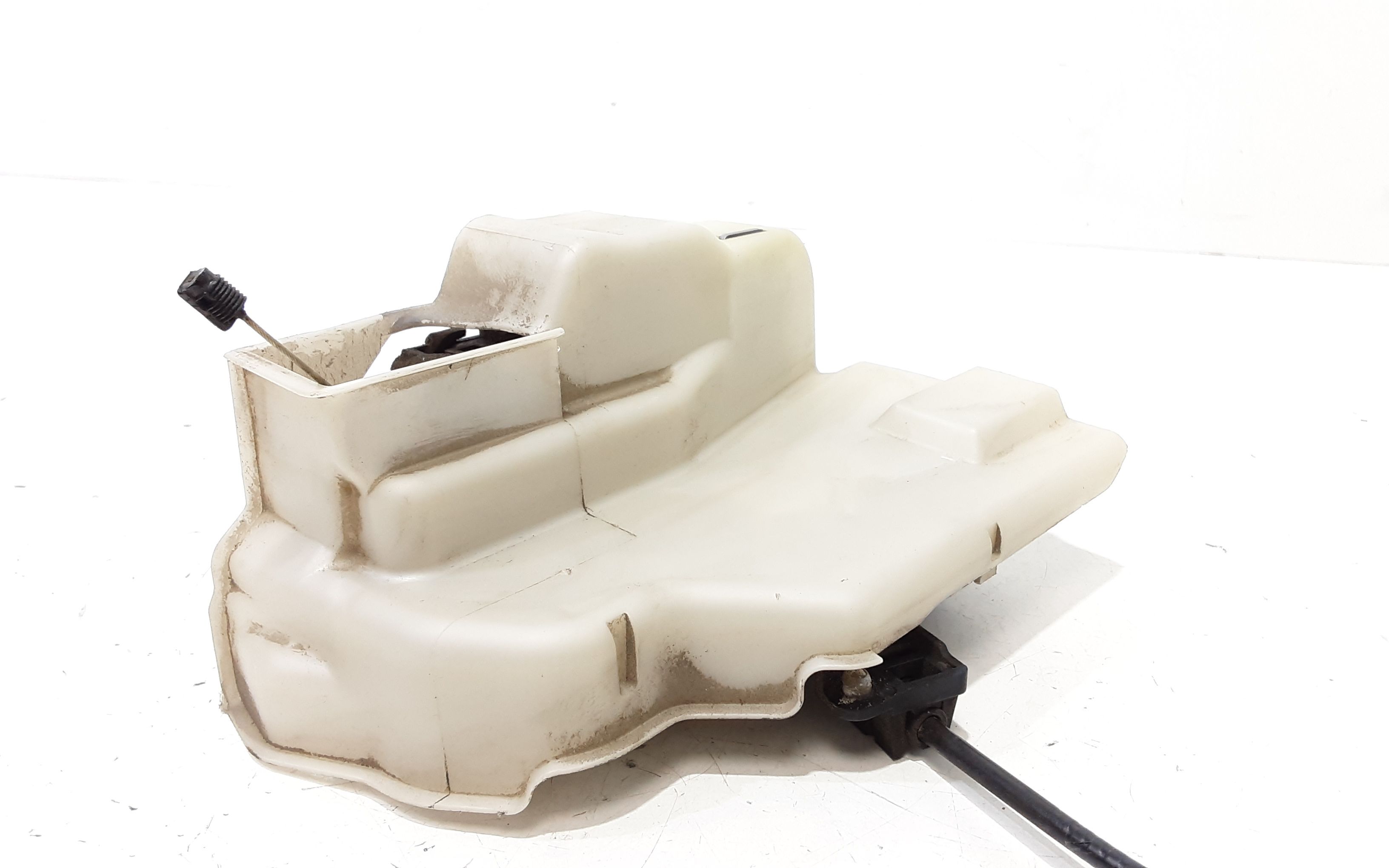 Serratura Anteriore Sinistra VOLKSWAGEN Touran 1 Serie