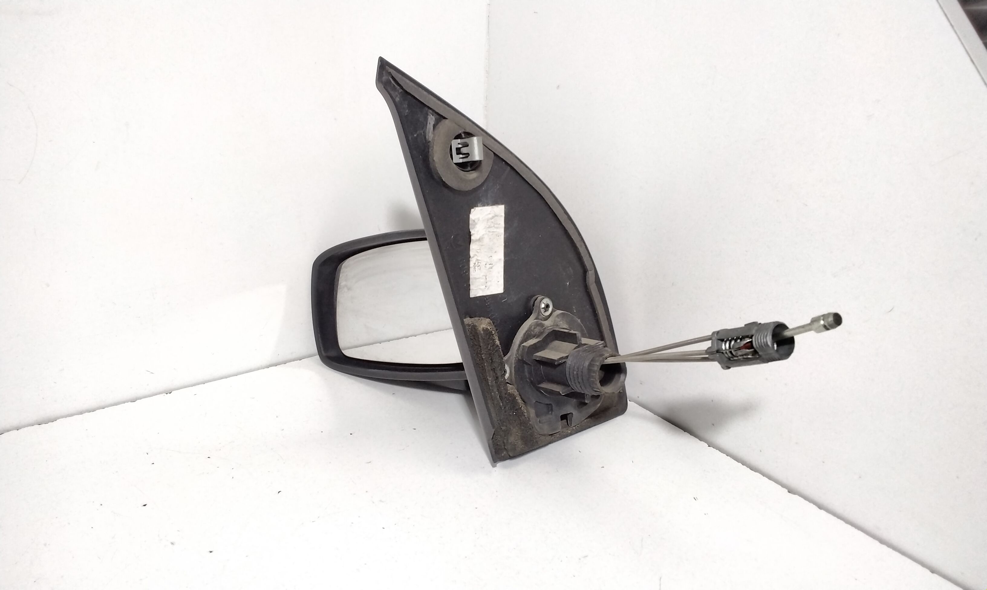 Specchietto Retrovisore Sinistro FIAT Panda 2 Serie