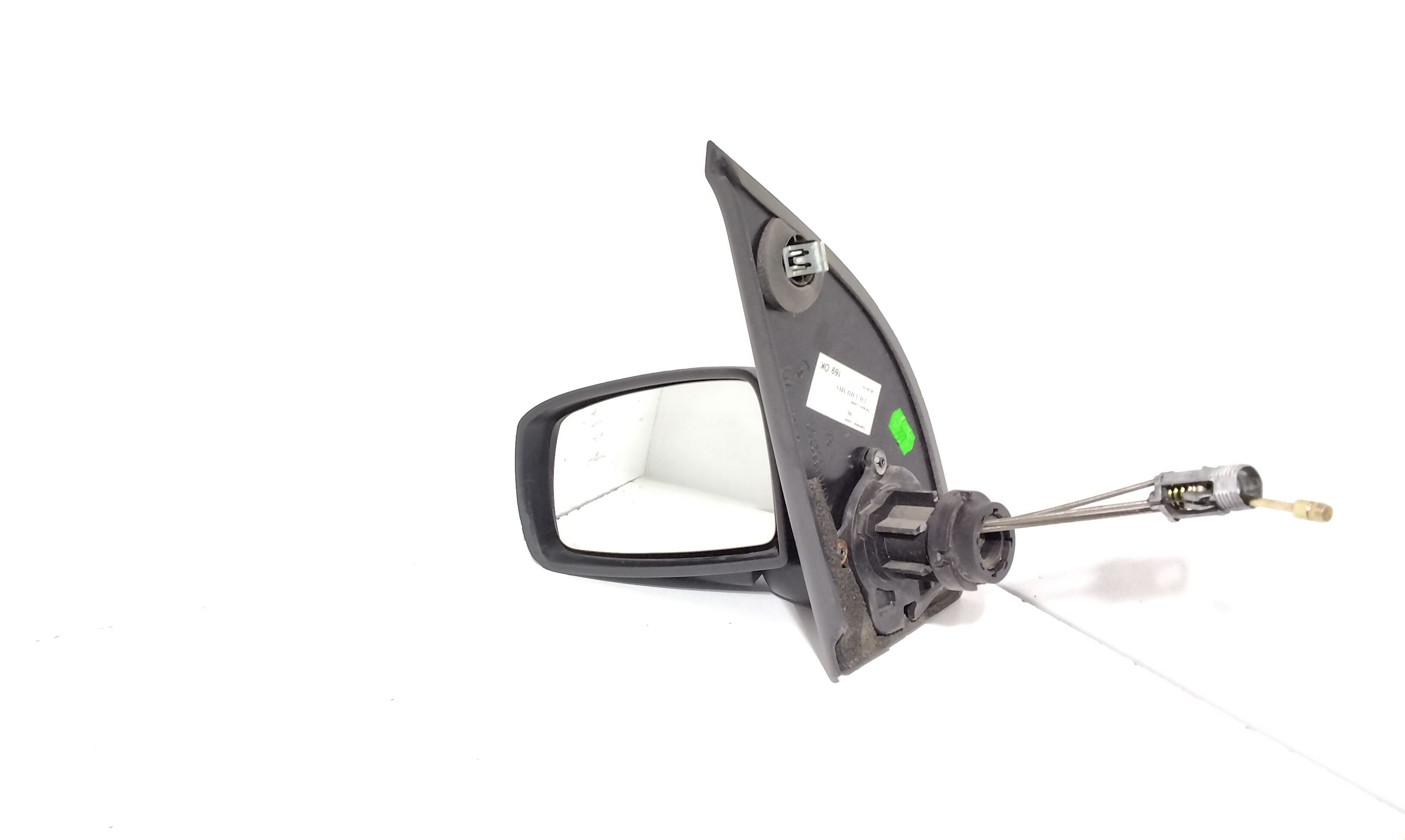 Specchietto Retrovisore Sinistro FIAT Panda 2 Serie