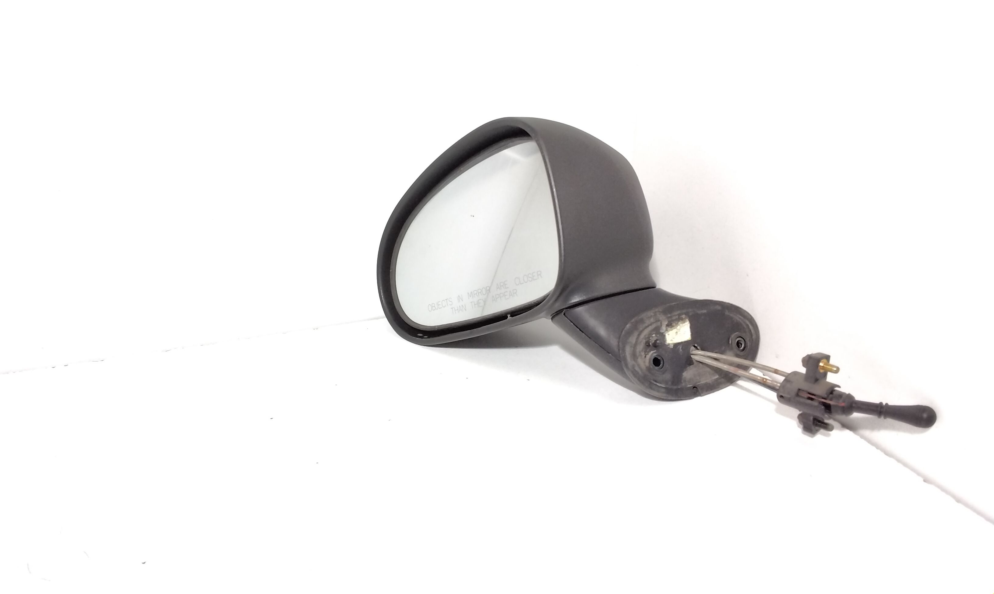 Specchietto Retrovisore Sinistro CHEVROLET Matiz 4 Serie