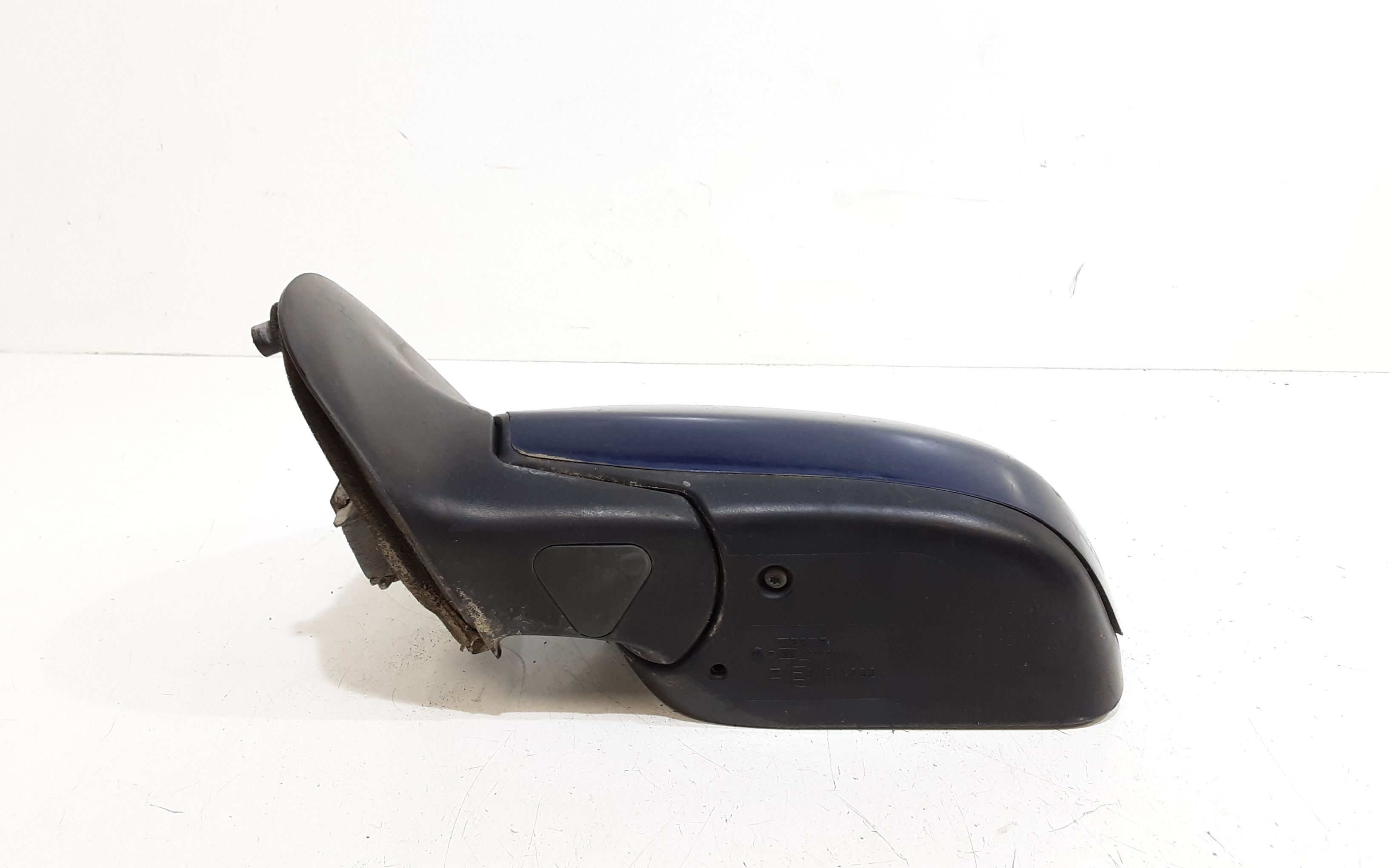 Specchietto Retrovisore Sinistro MAZDA 2 Berlina 1 Serie