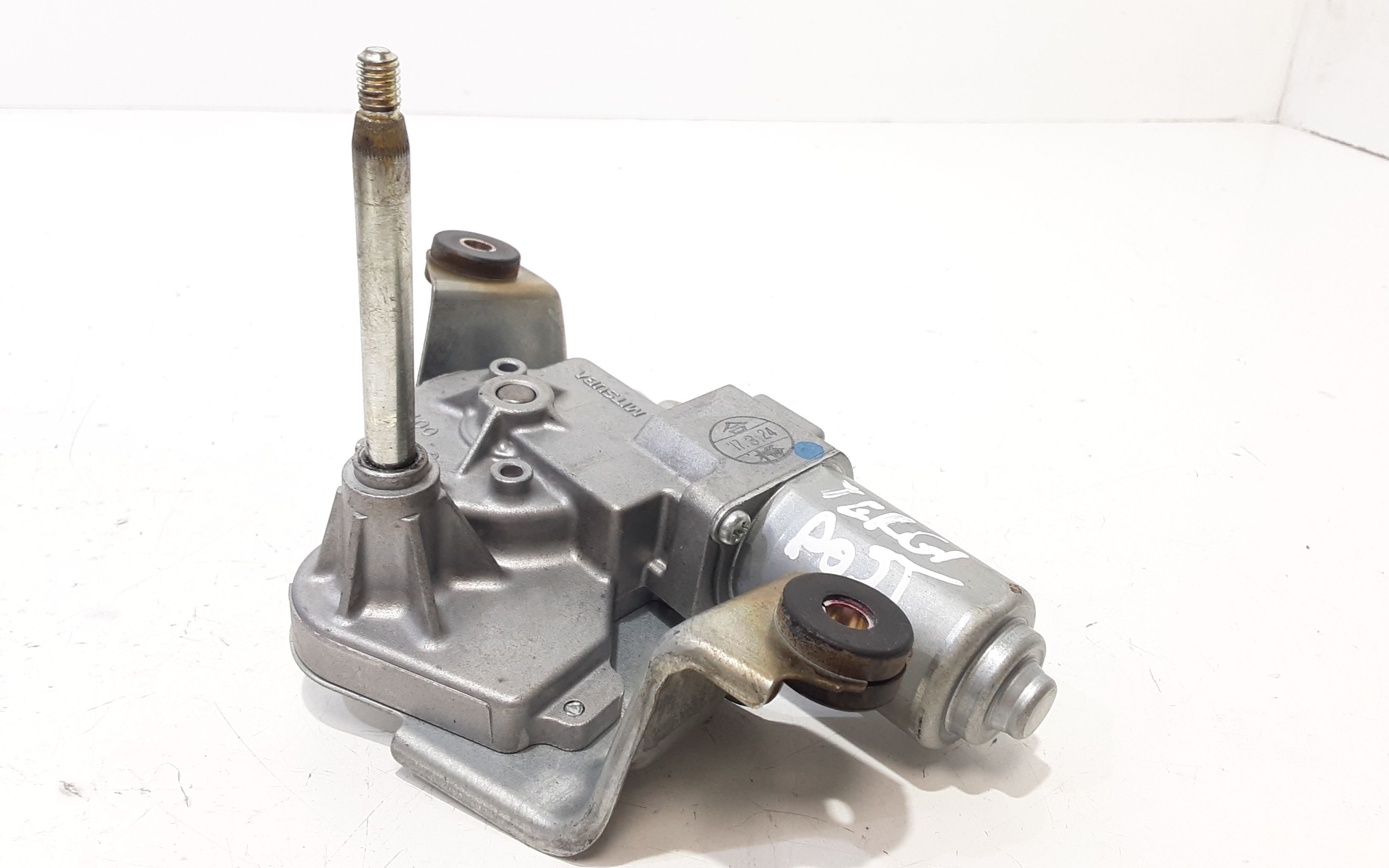 Motorino Tergicristallo Posteriore SUZUKI Ignis Serie (/MF) (17>)