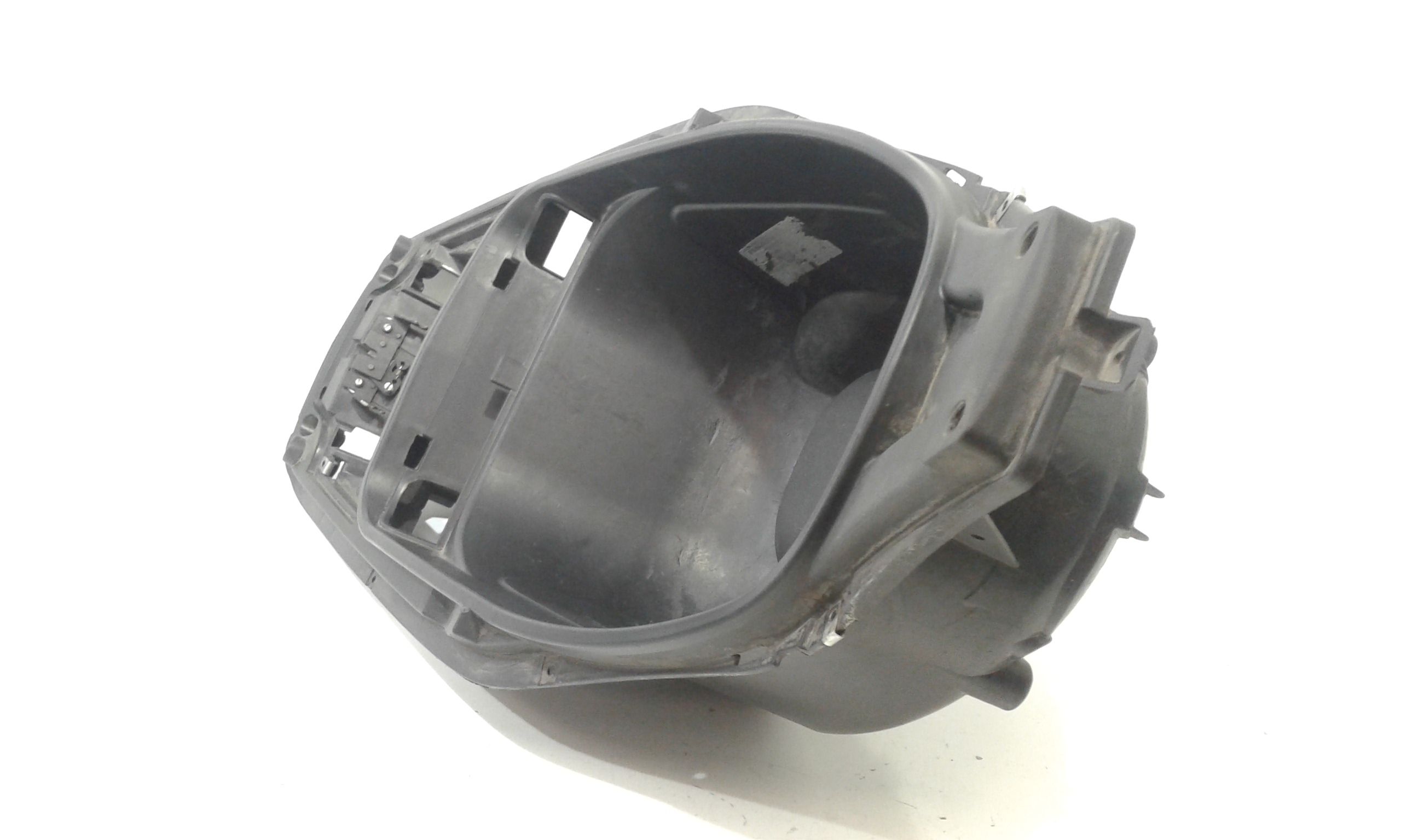 Vano sotto sella Gilera Runner 200cc  (07>)