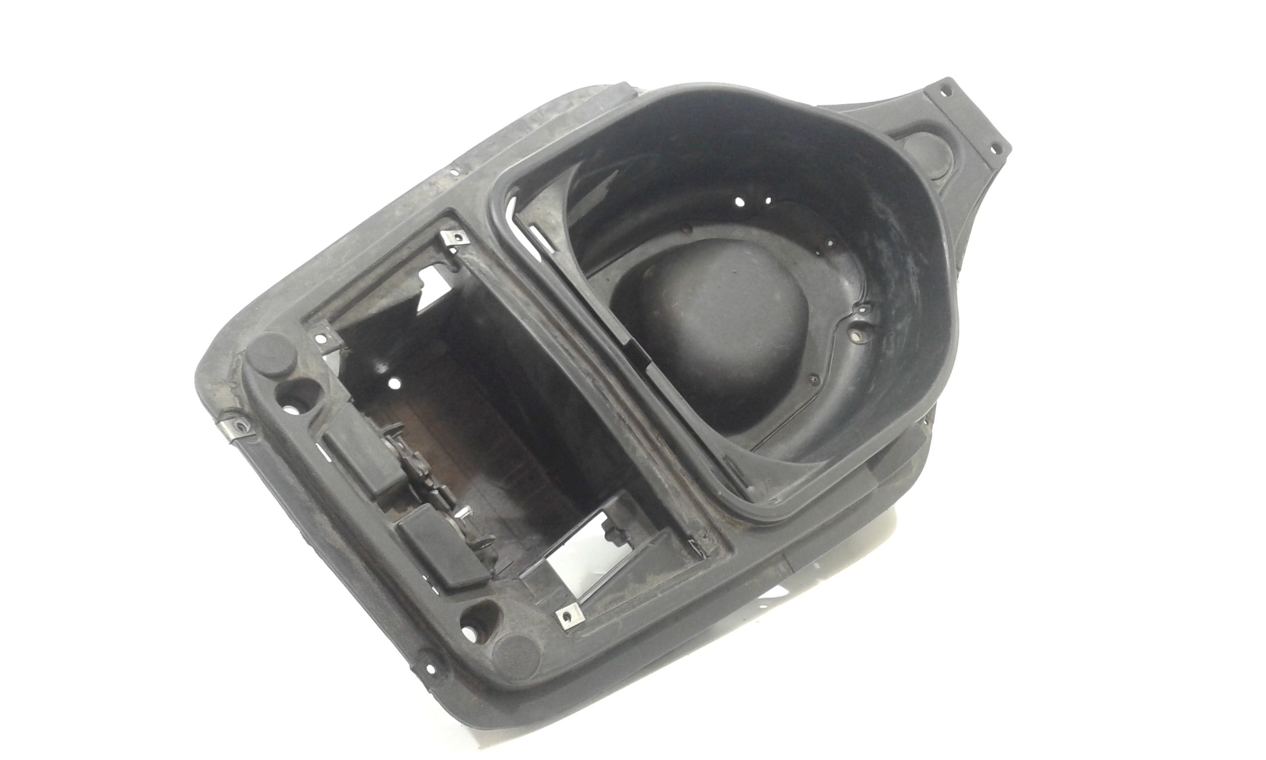 Vano sotto sella Gilera Runner 200cc  (07>)