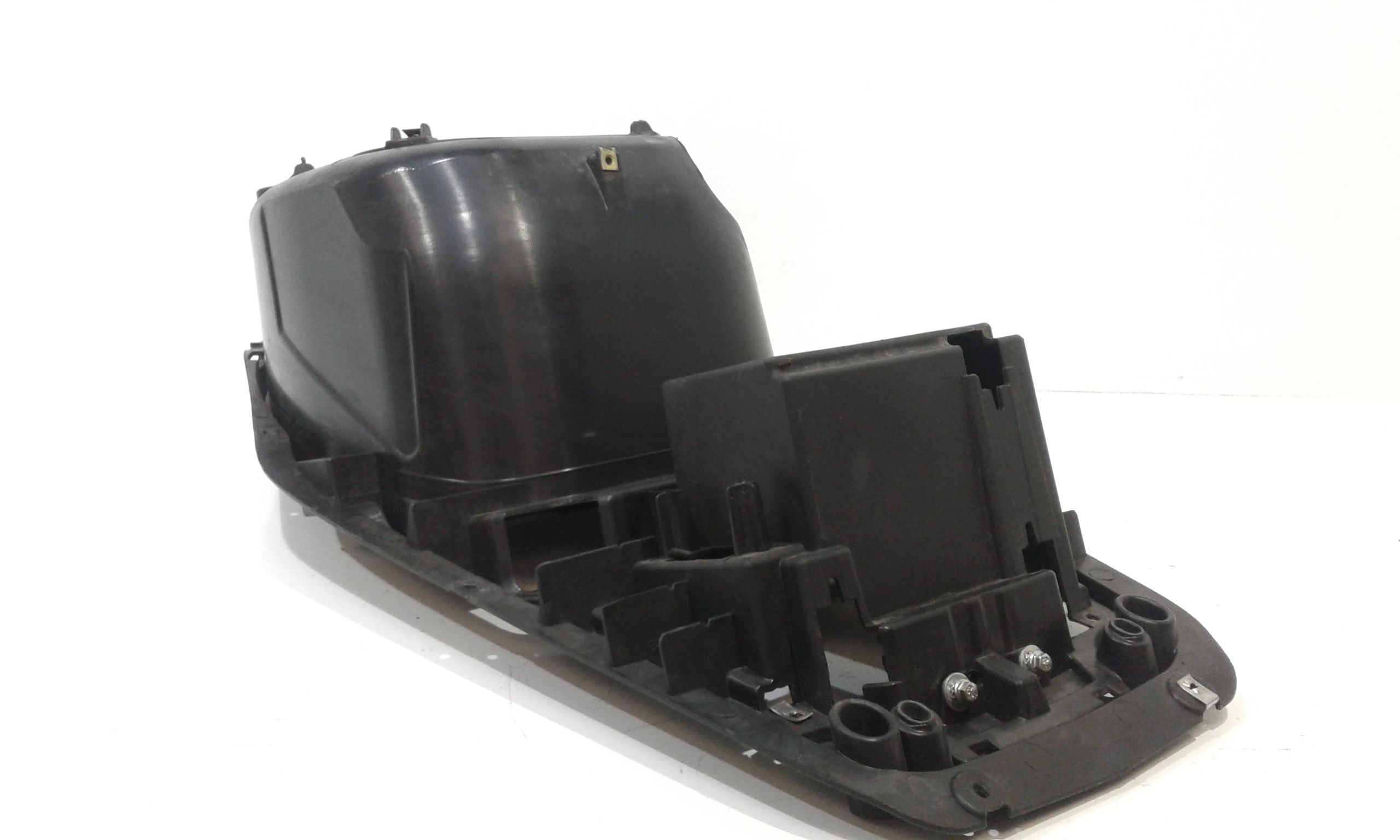 Vano sotto sella Gilera Runner 200cc  (07>)