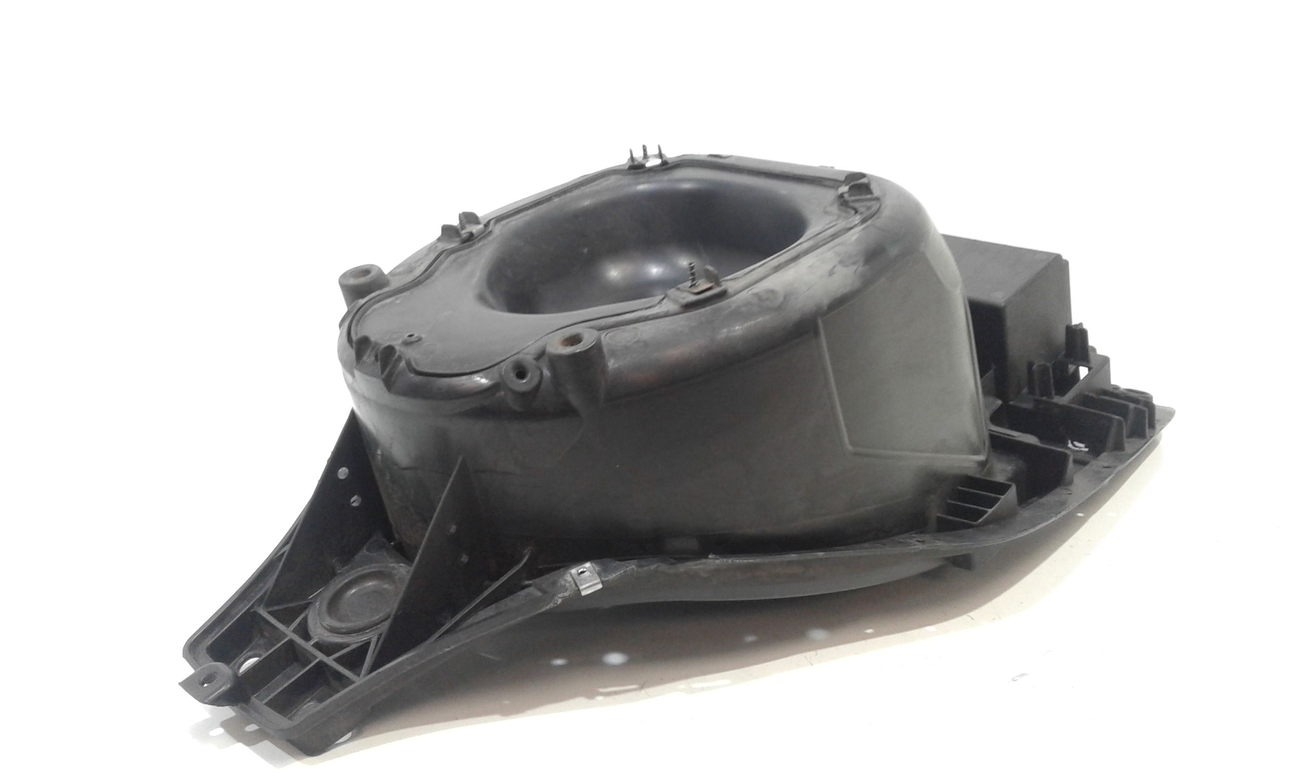 Vano sotto sella Gilera Runner 200cc  (07>)