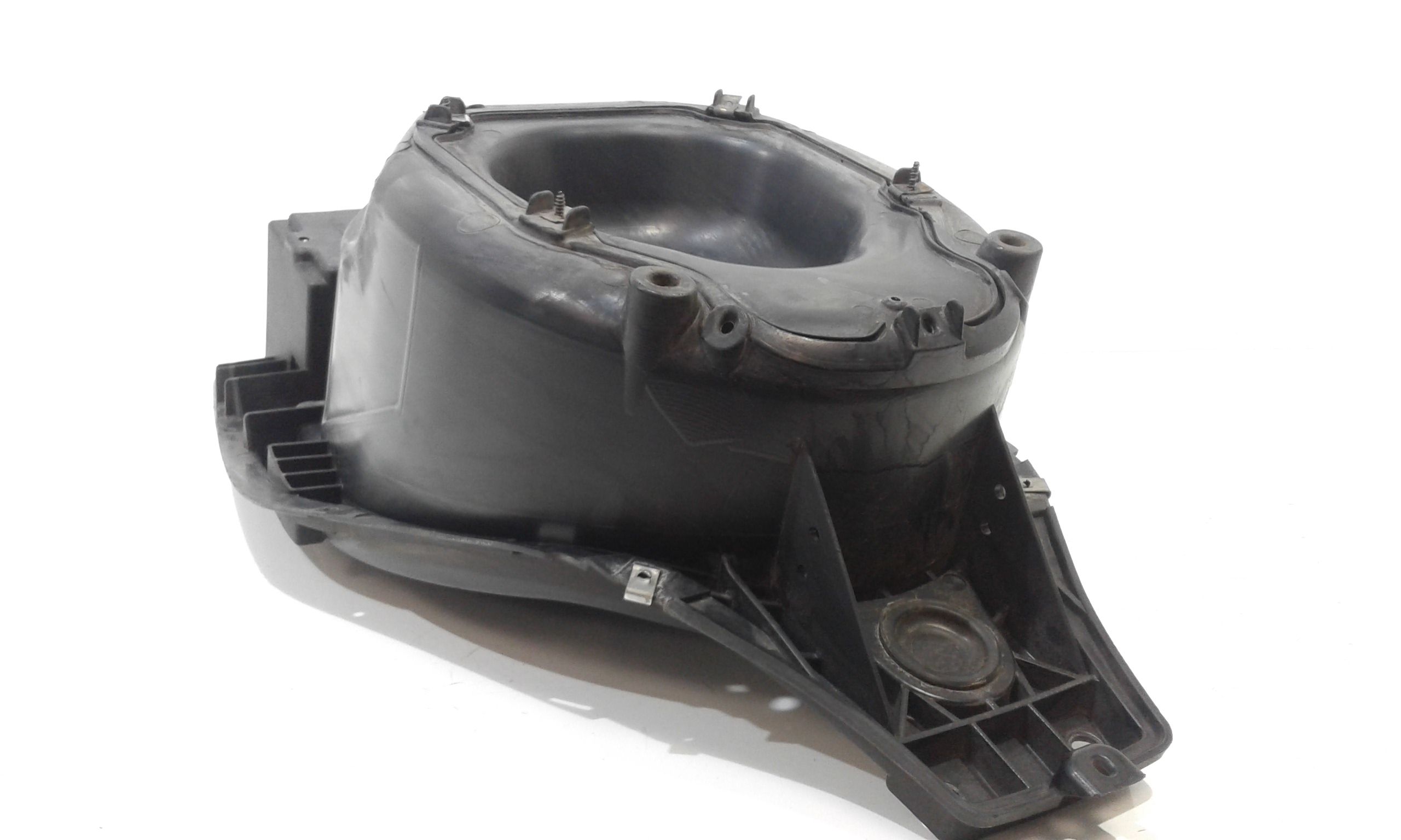 Vano sotto sella Gilera Runner 200cc  (07>)