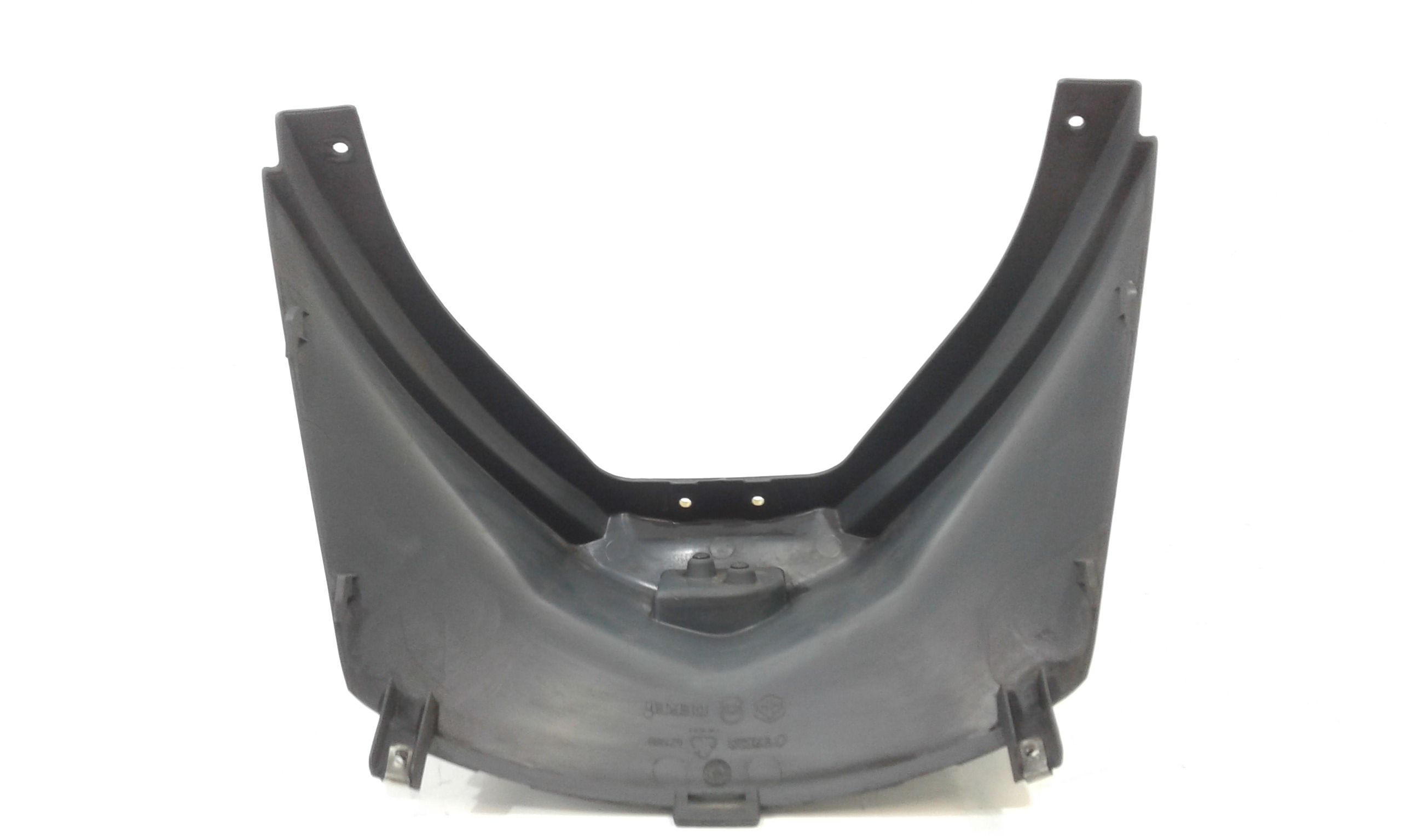 Carena centrale PIAGGIO Fly 125cc 4T